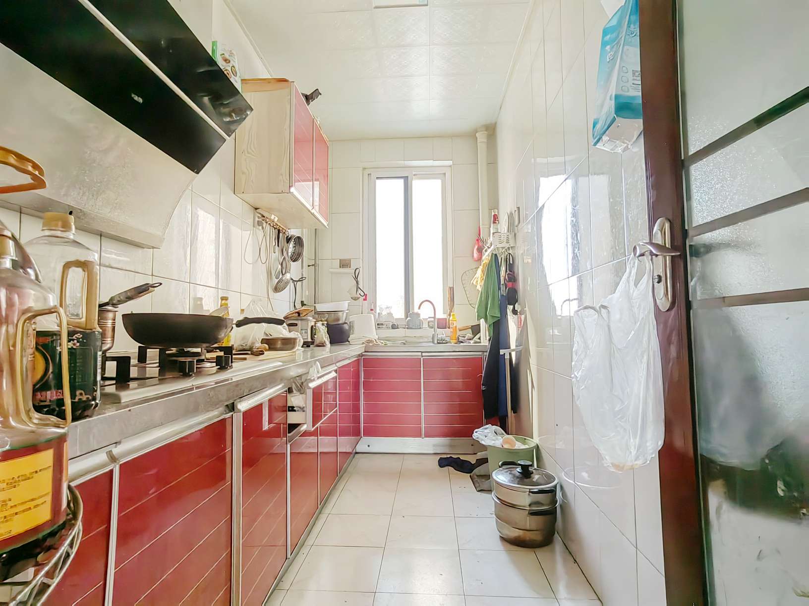 东山花园小区二区