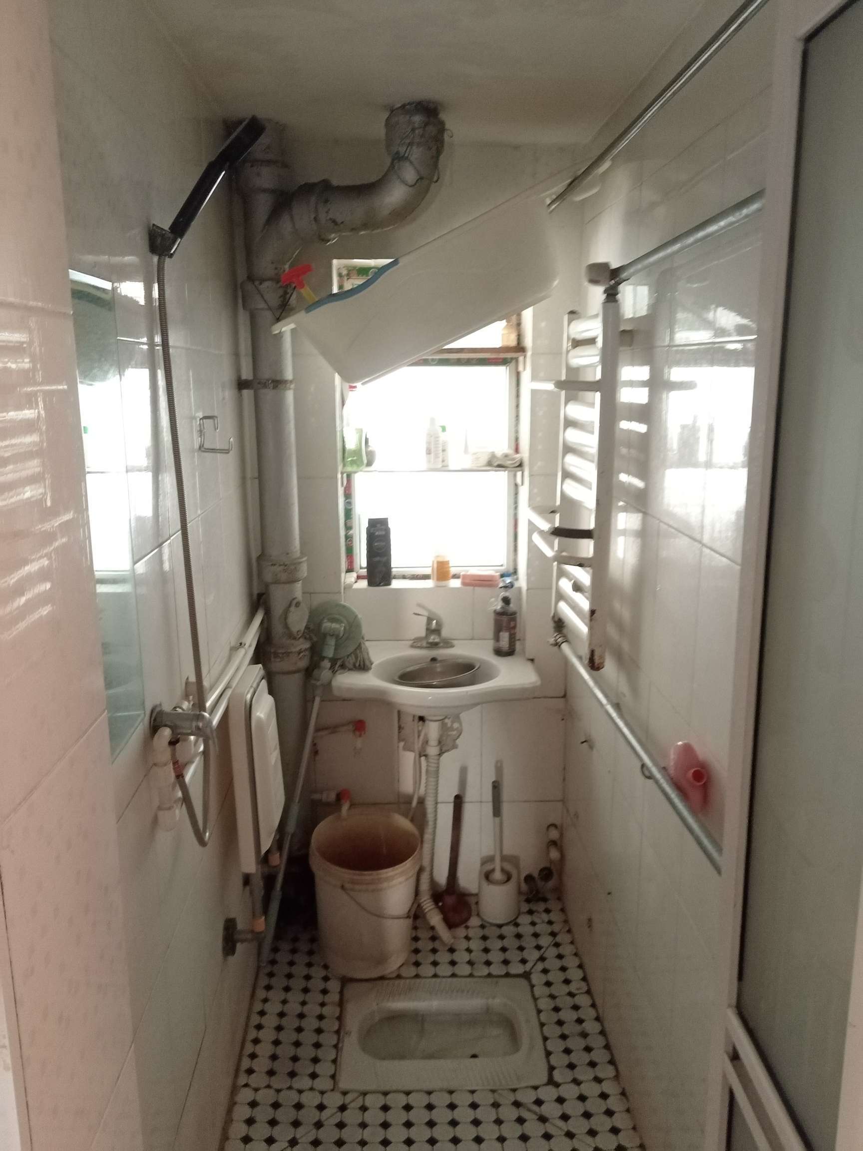 明园小区