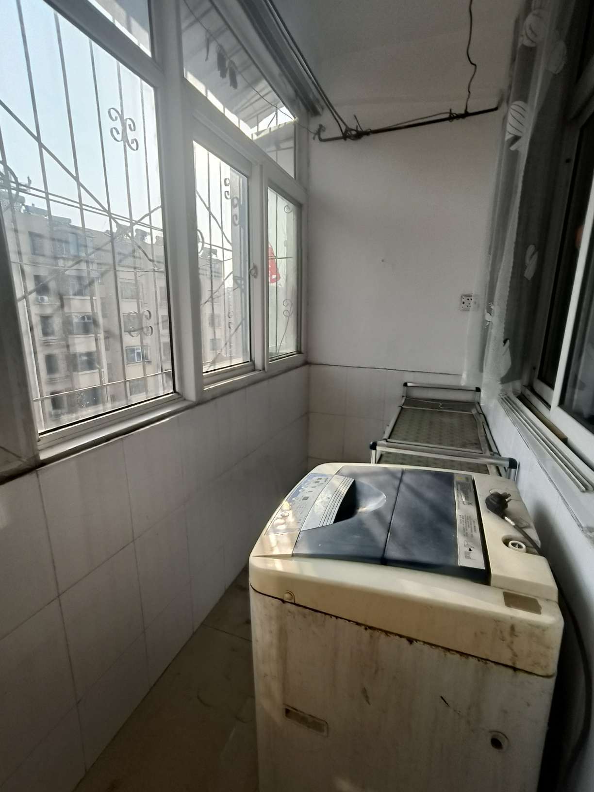 舜玉小区北区