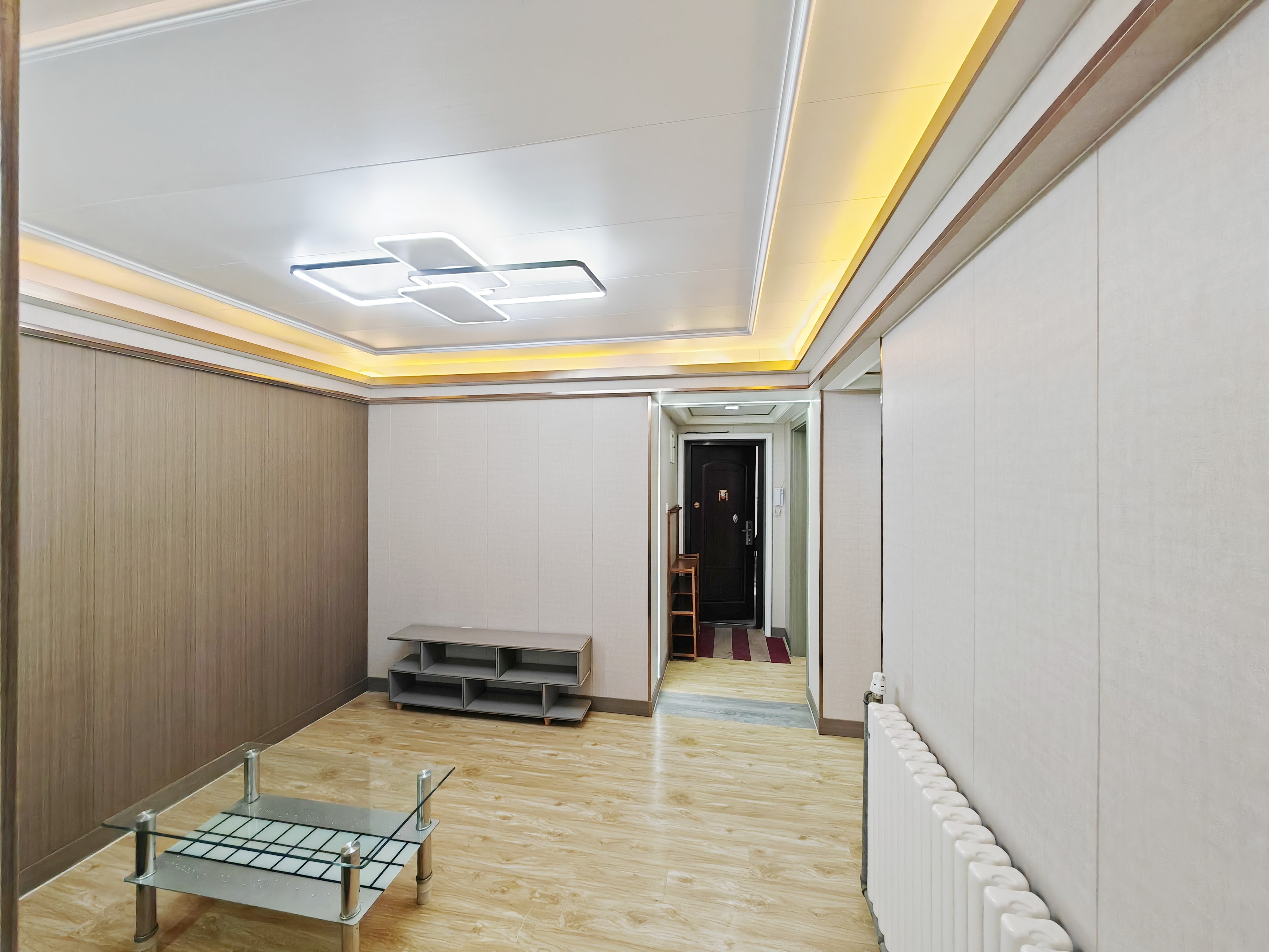  棋盘小区六区 南北