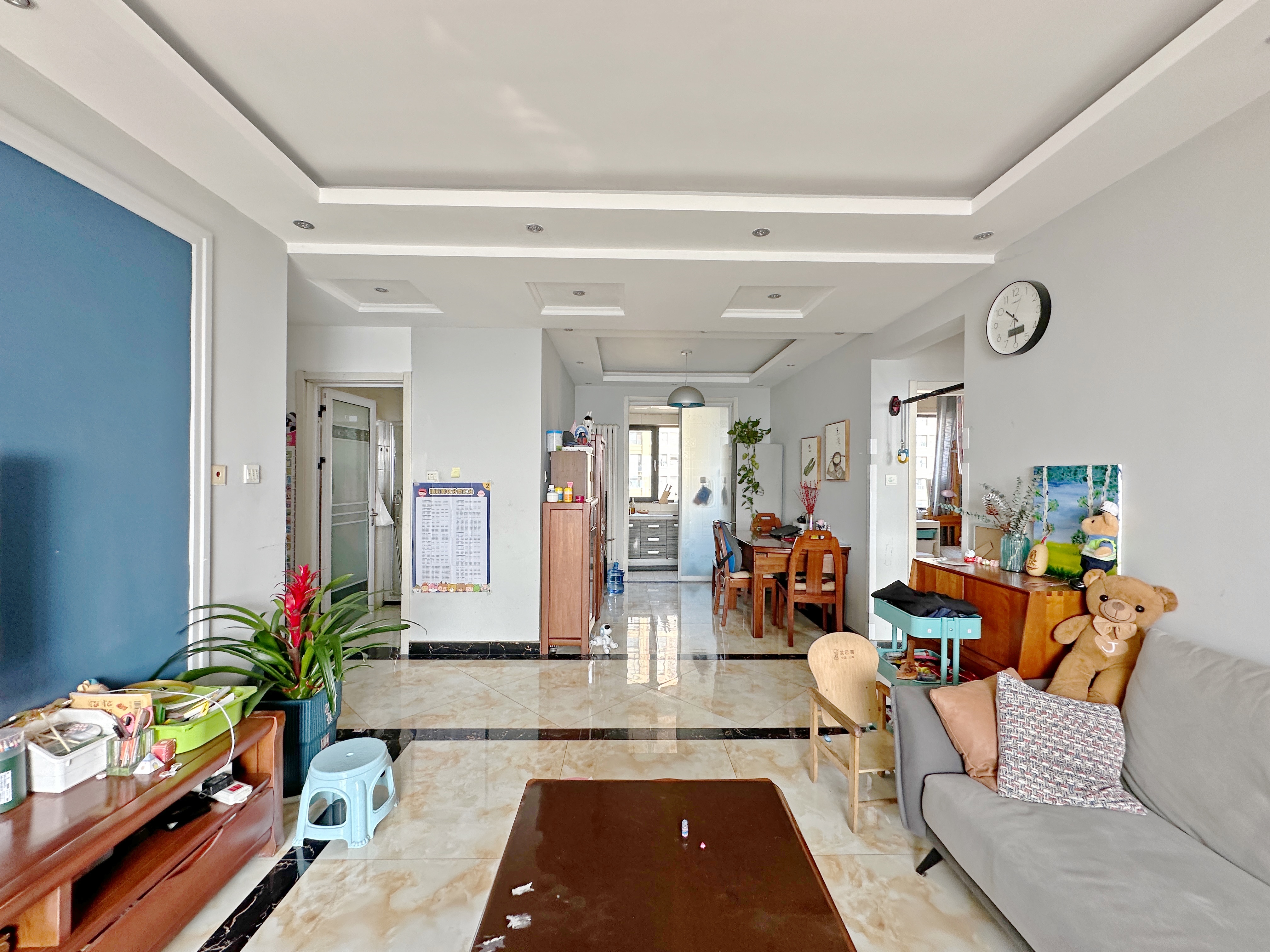 中海国际社区御山华府东区(A5地块）