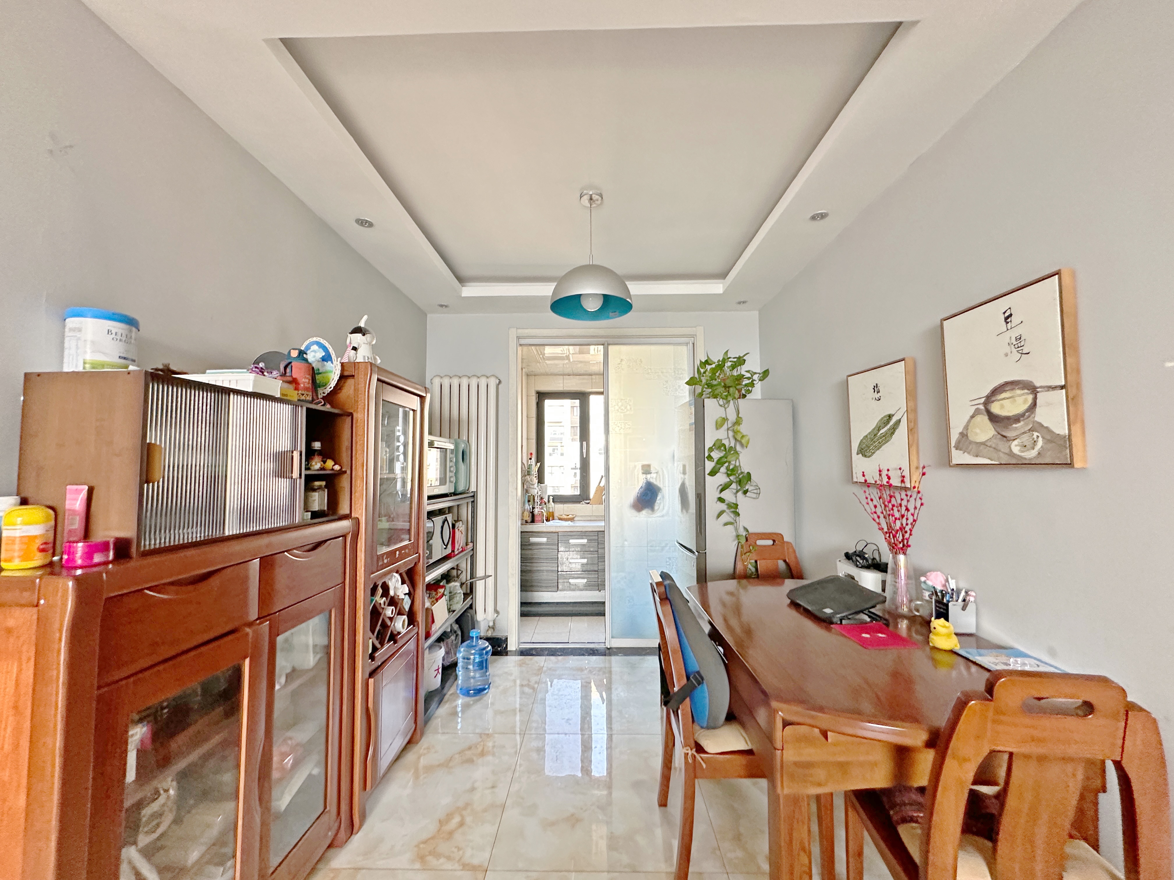 中海国际社区御山华府东区(A5地块）