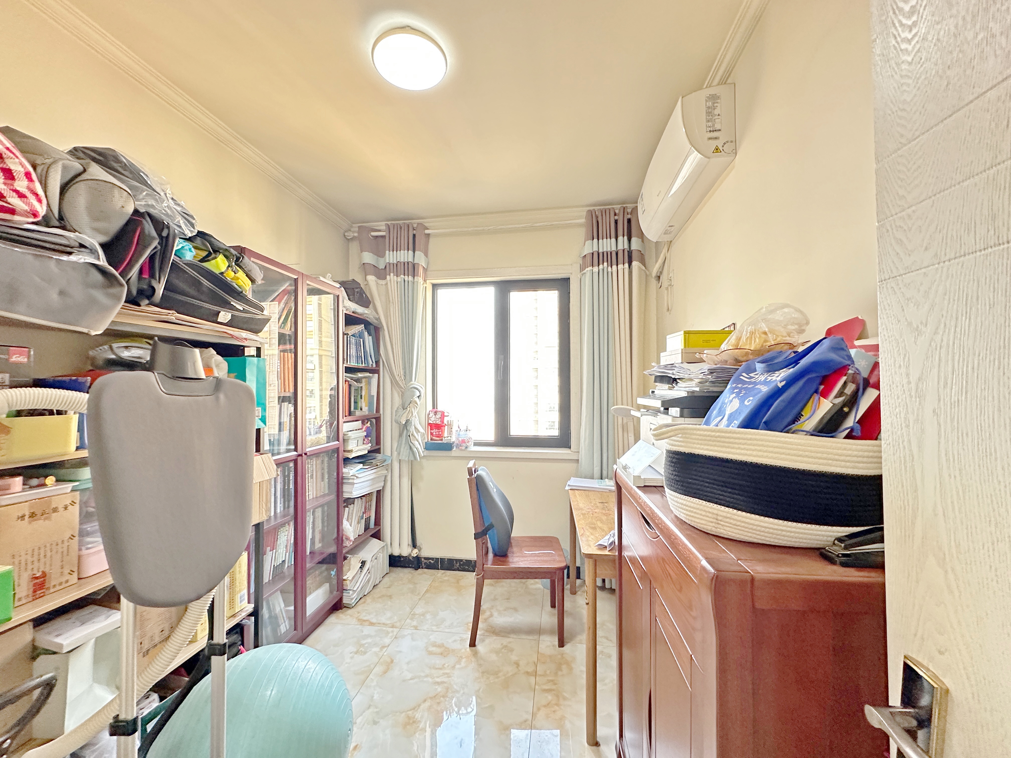 中海国际社区御山华府东区(A5地块）