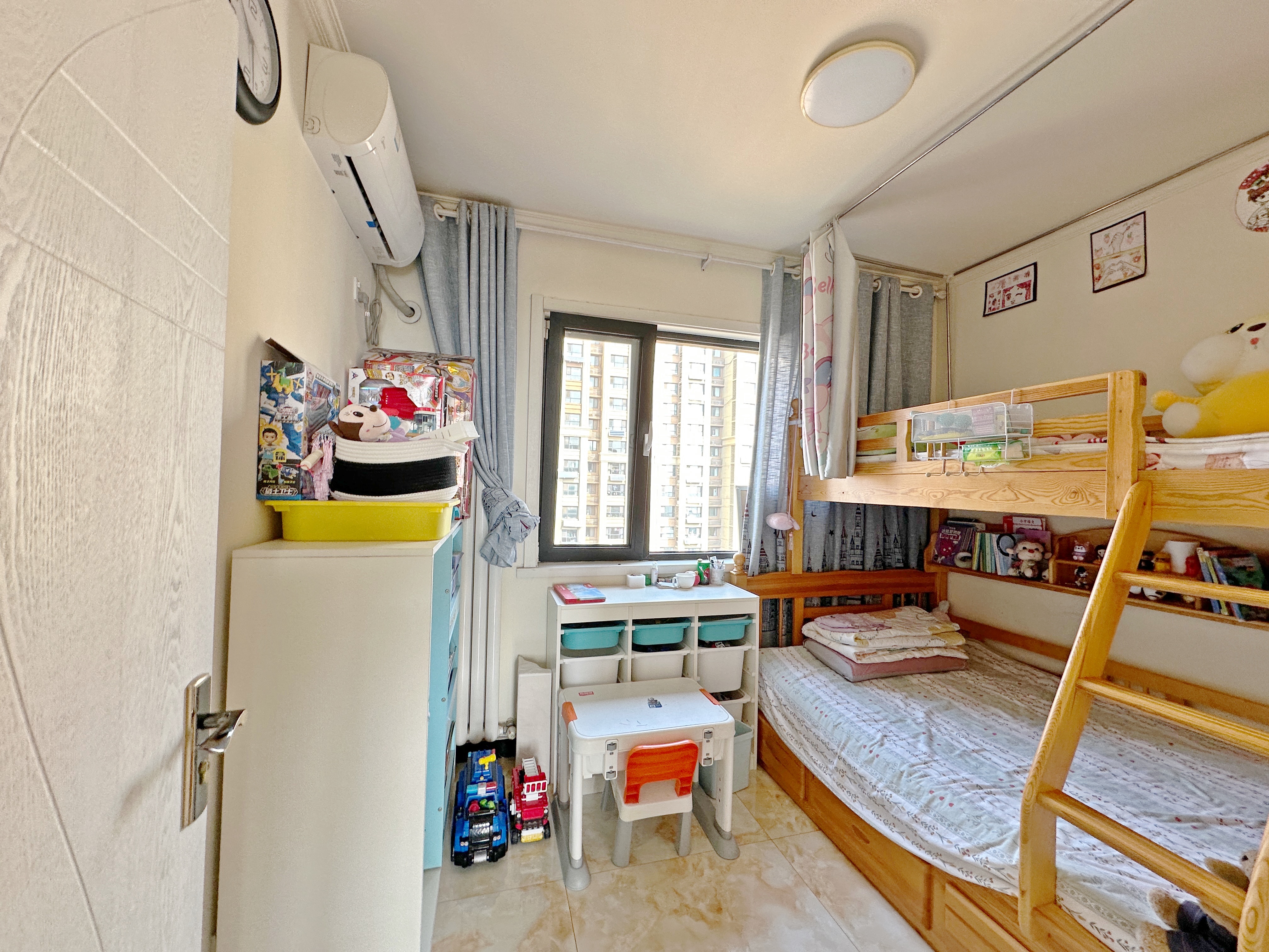 中海国际社区御山华府东区(A5地块）