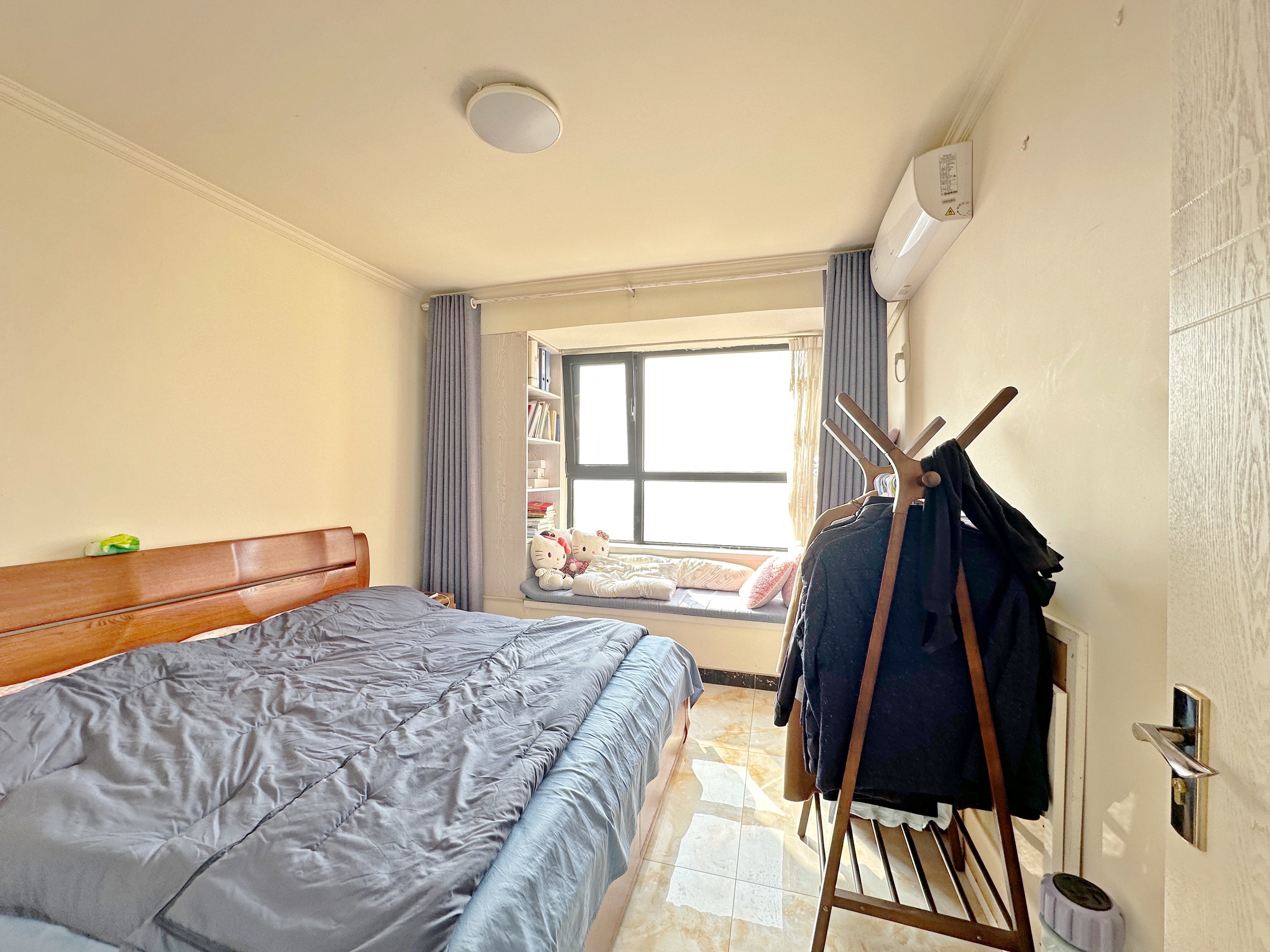 中海国际社区御山华府东区(A5地块）