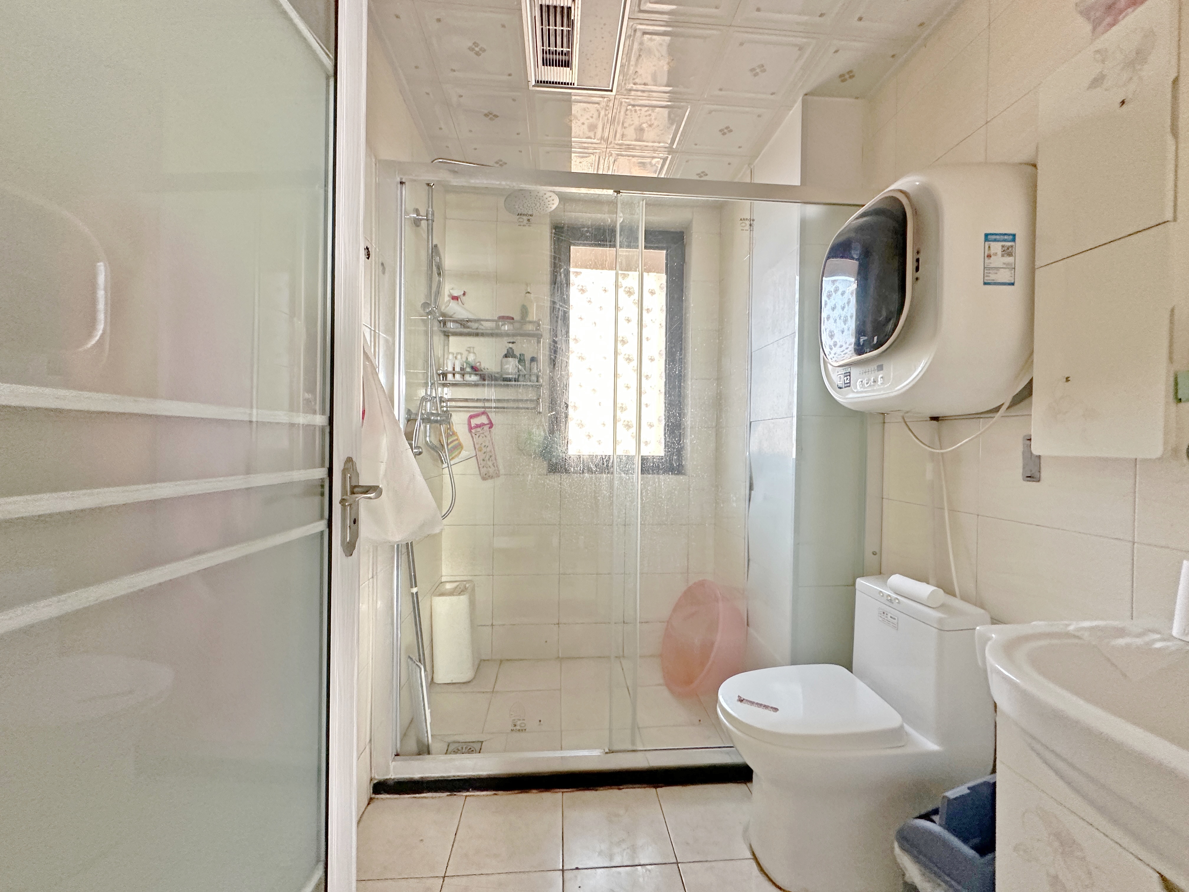 中海国际社区御山华府东区(A5地块）