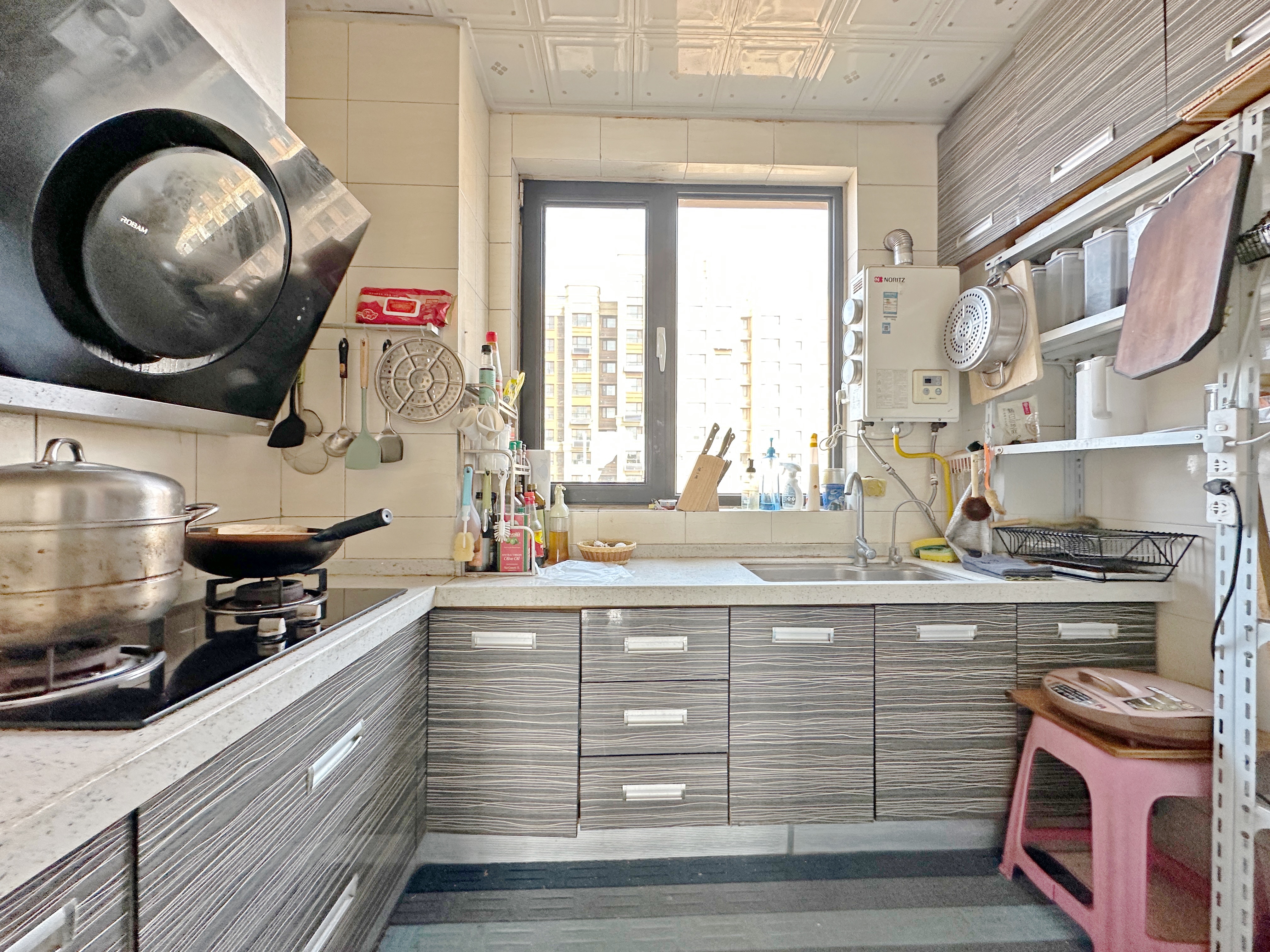 中海国际社区御山华府东区(A5地块）