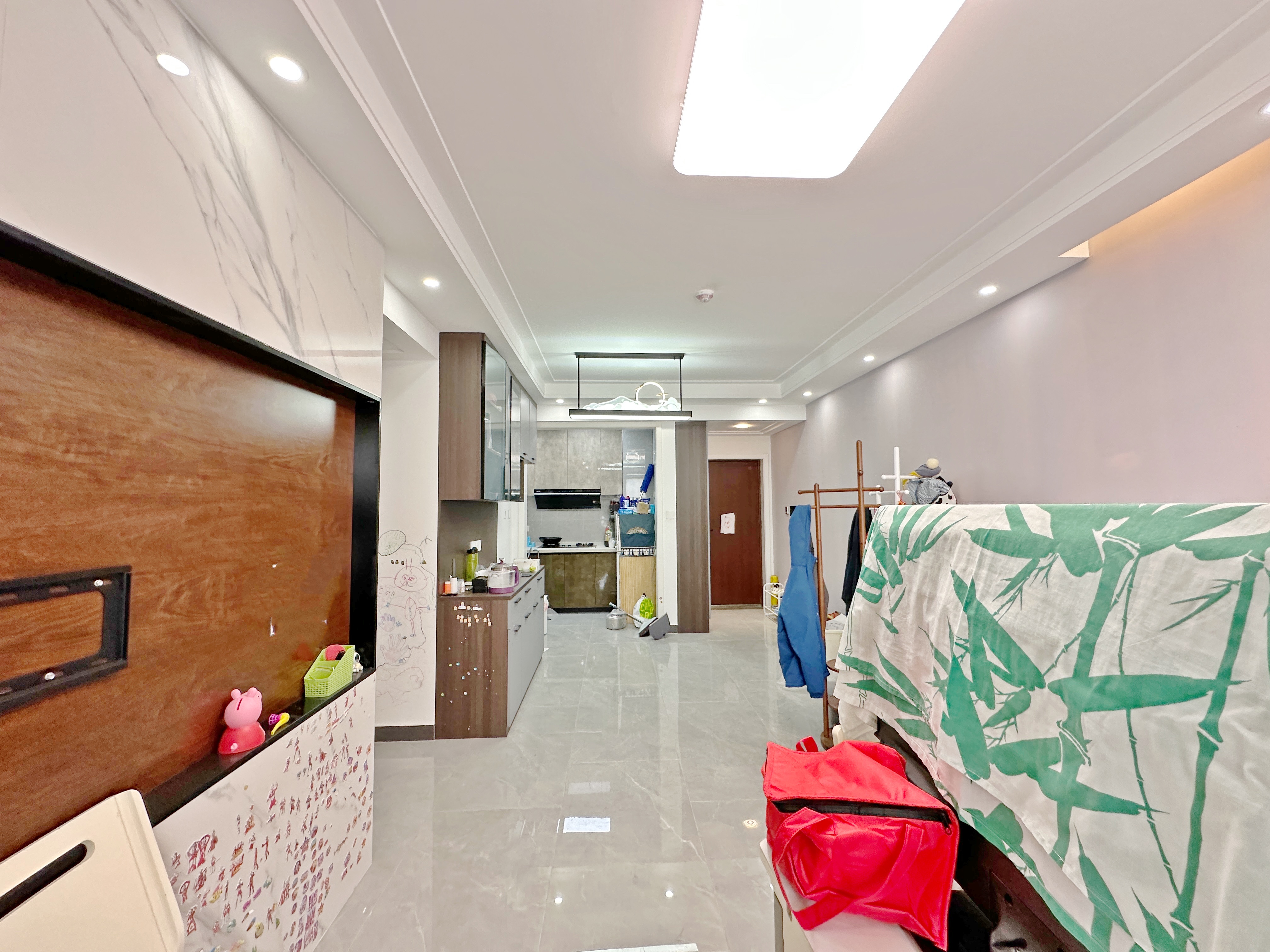  世茂原山首府 南