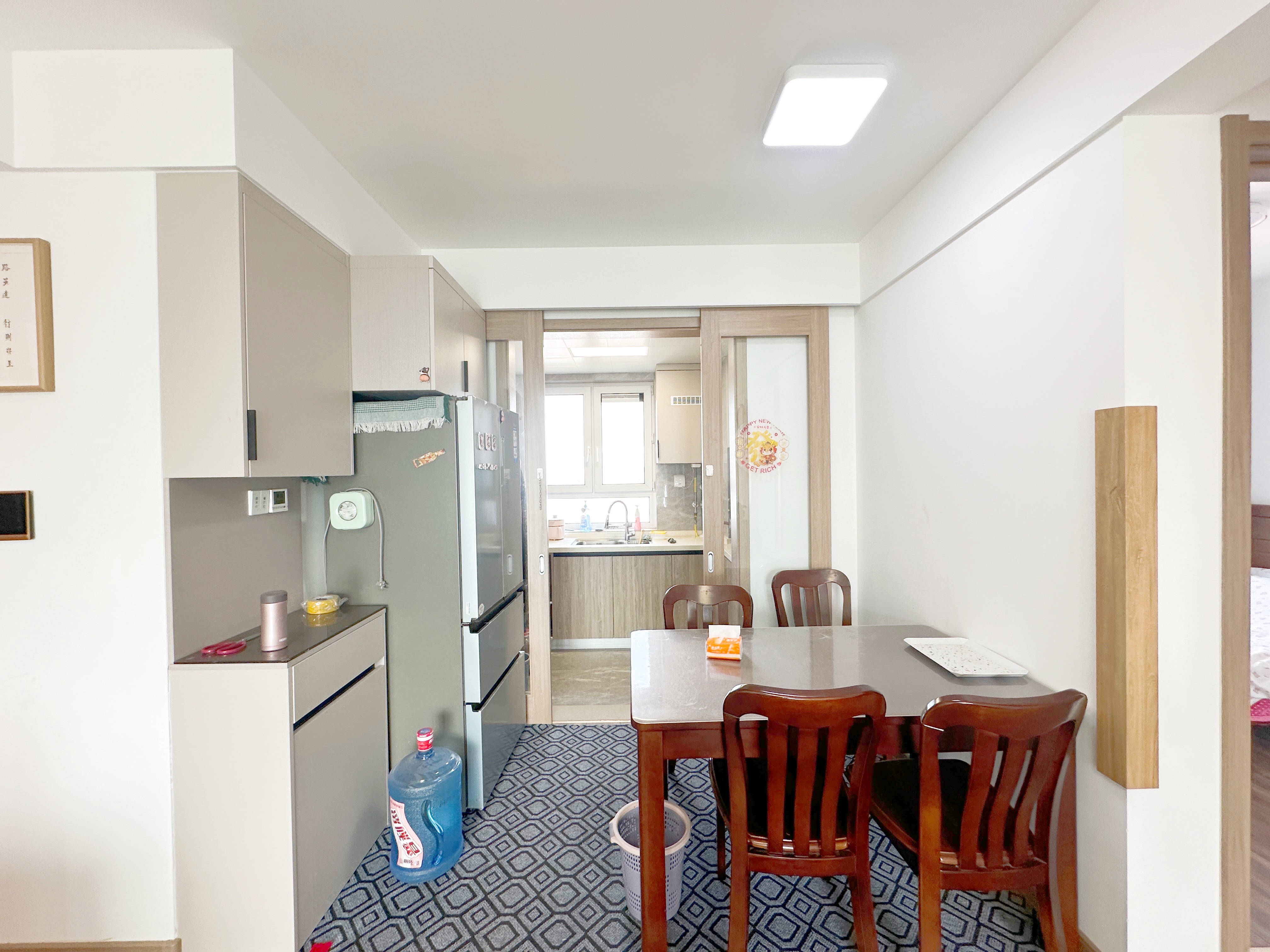 万科金色悦城新著