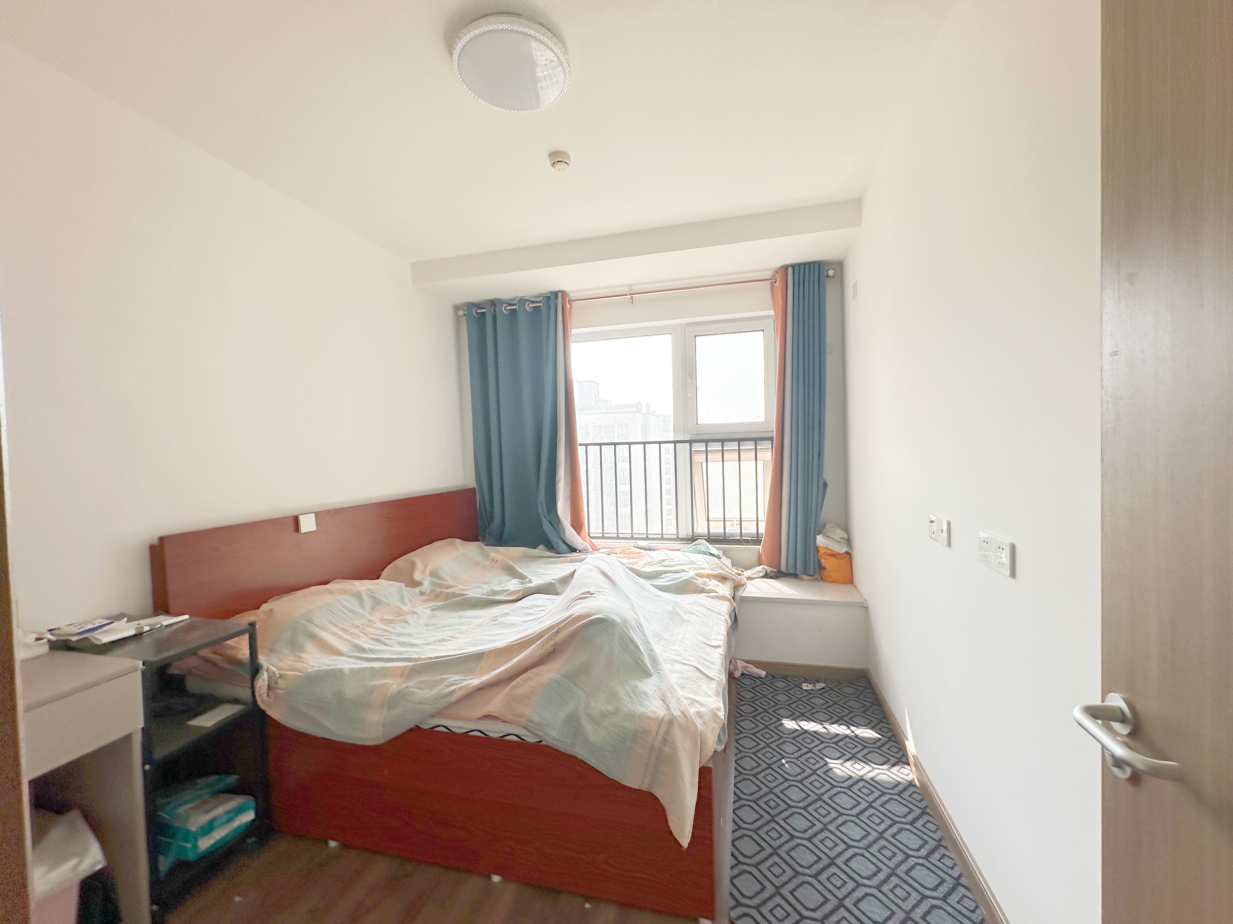 万科金色悦城新著