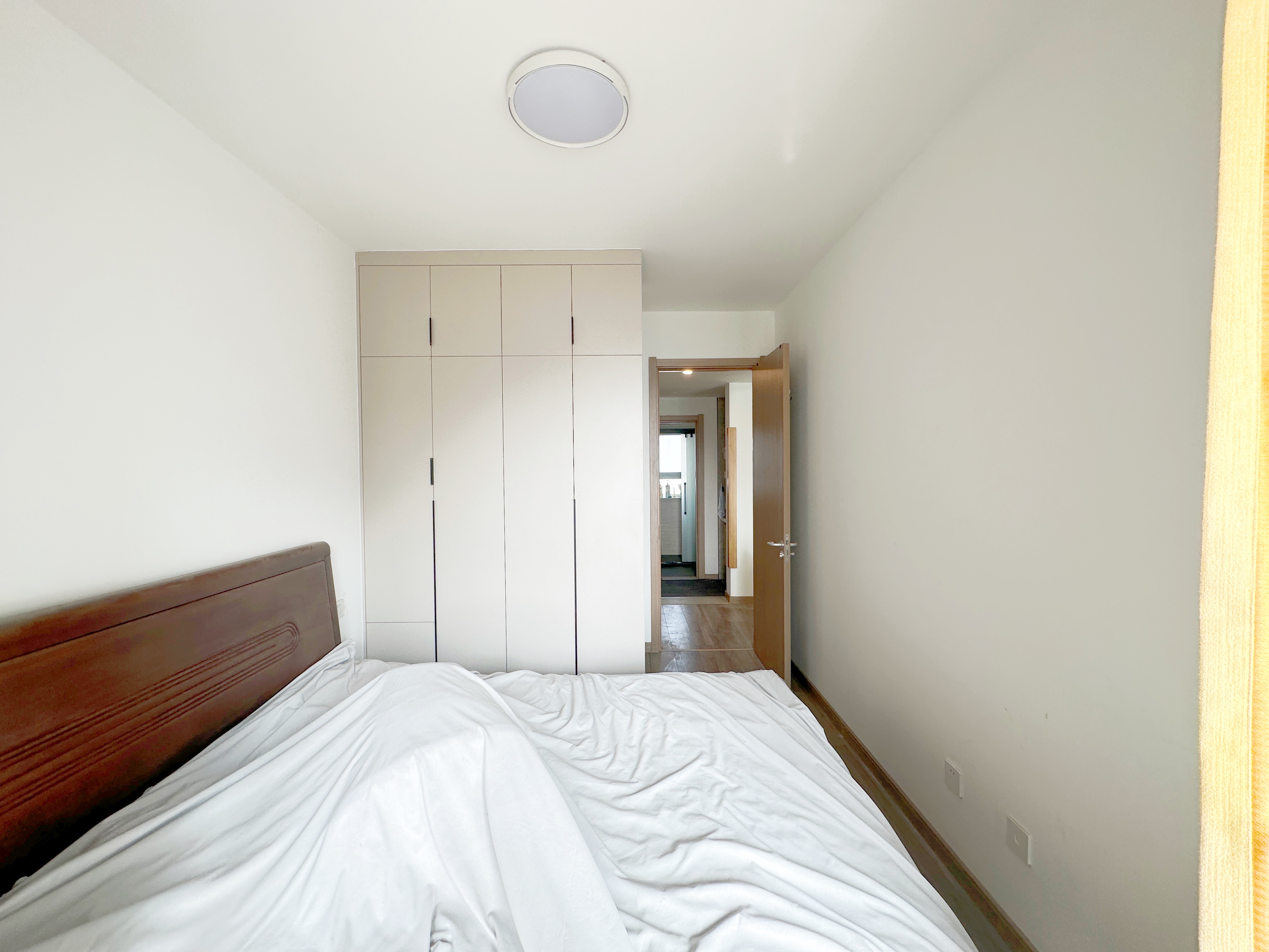 万科金色悦城新著