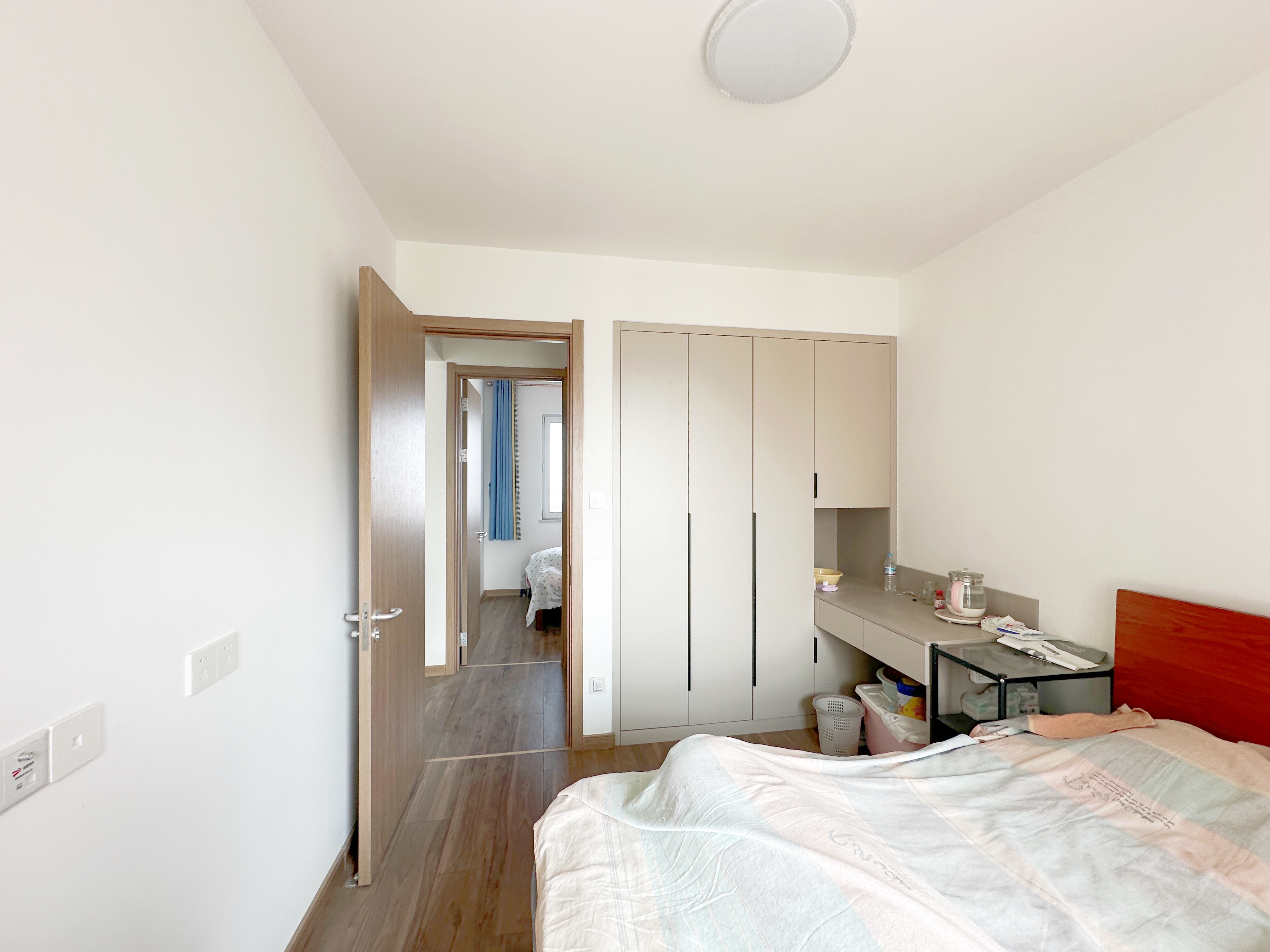 万科金色悦城新著