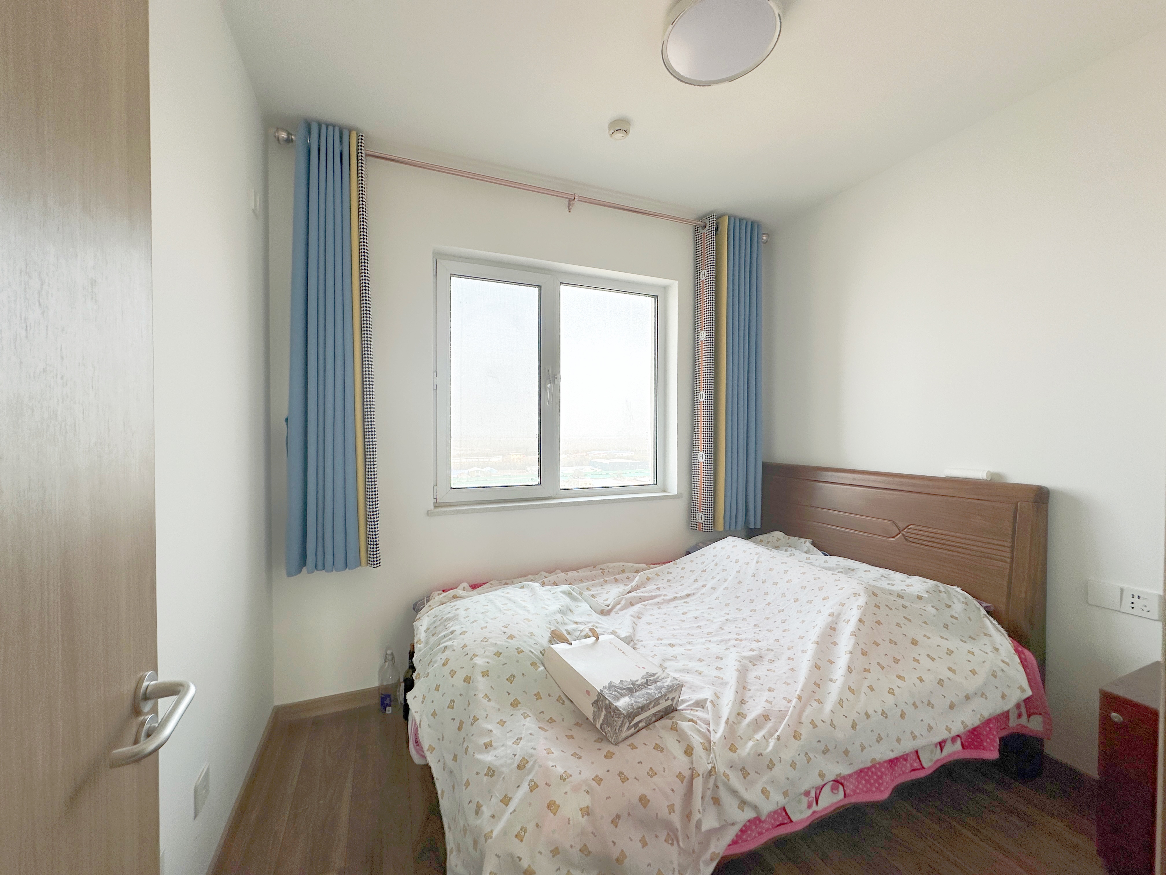 万科金色悦城新著