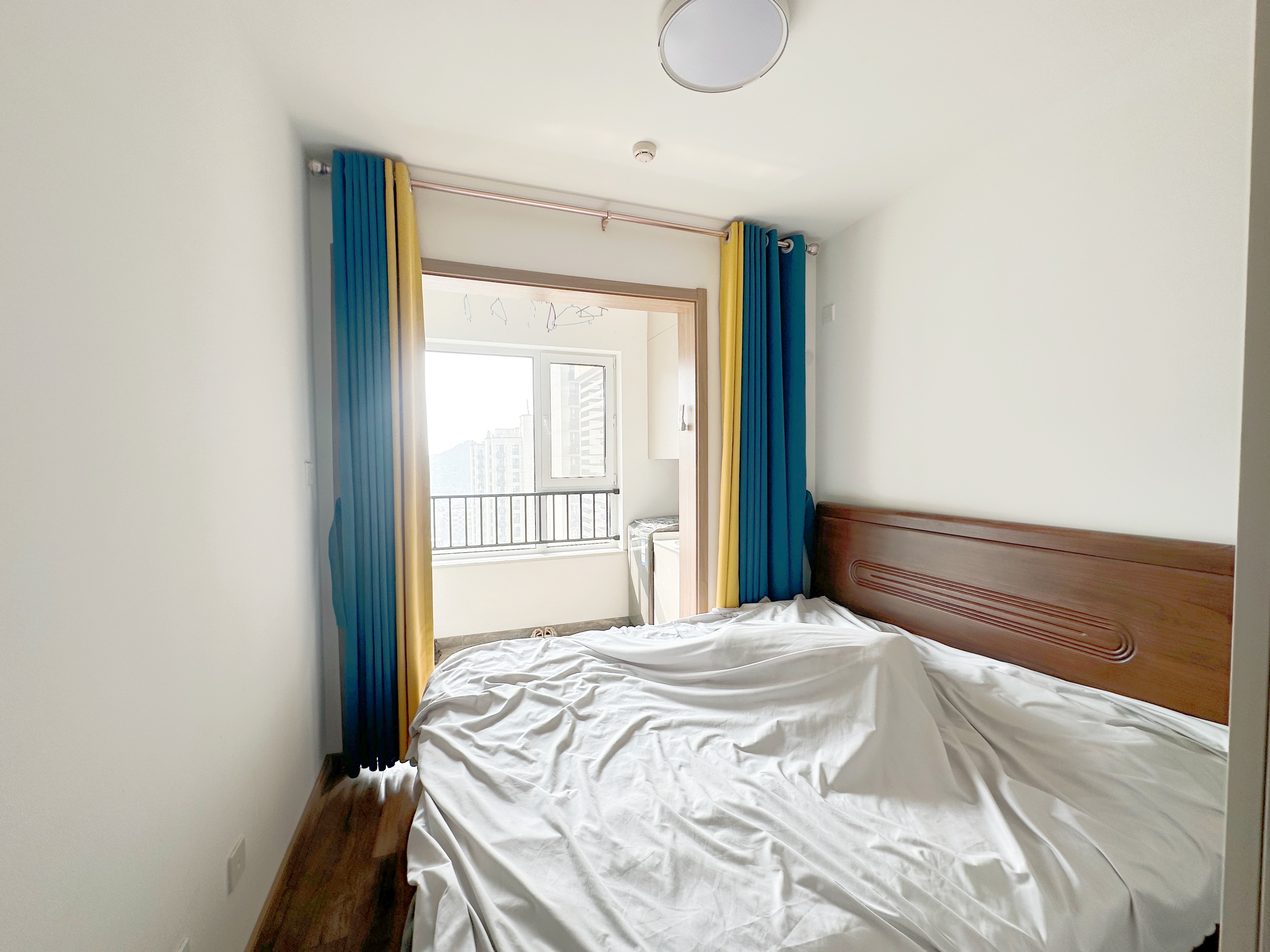 万科金色悦城新著