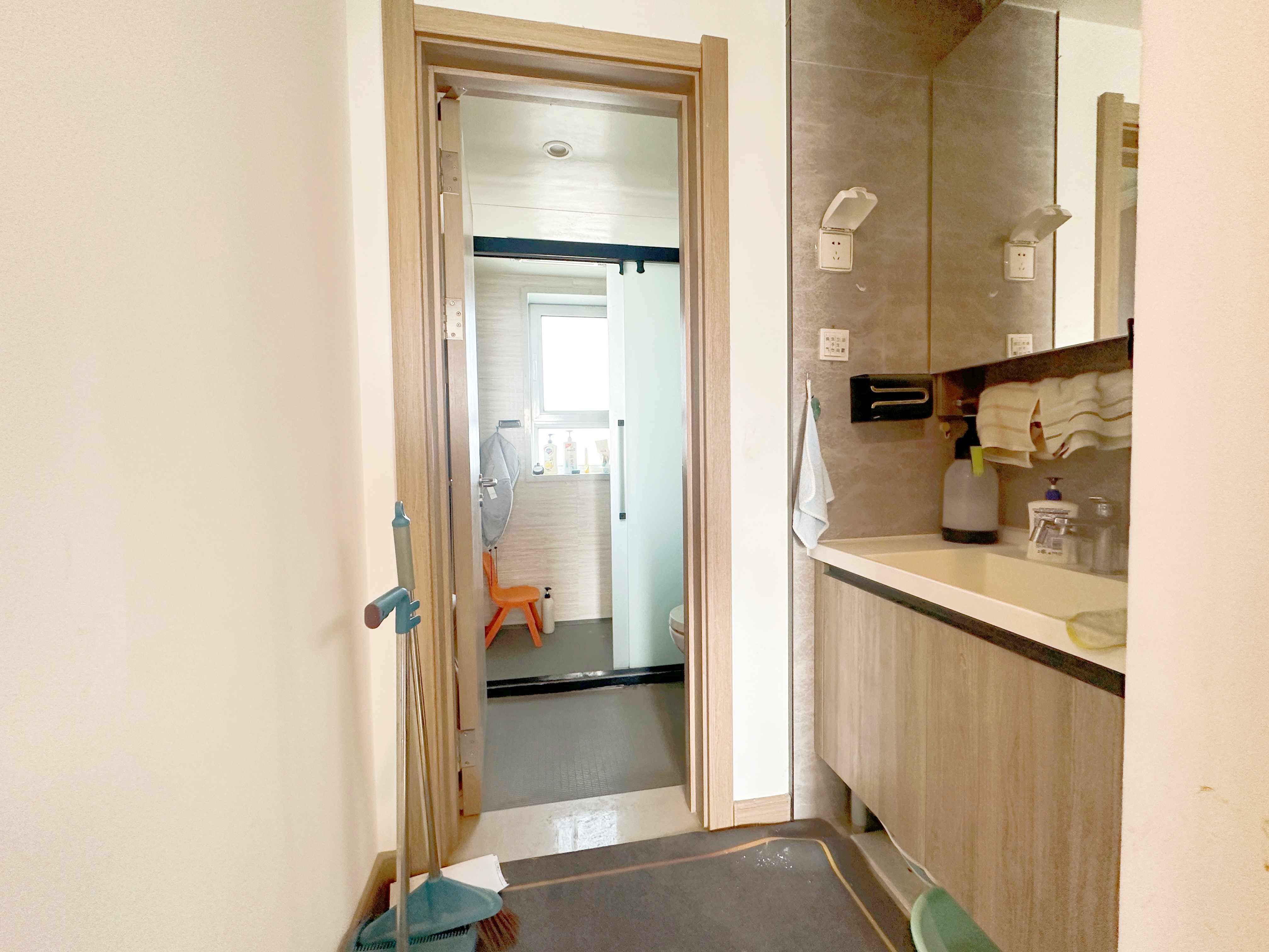 万科金色悦城新著