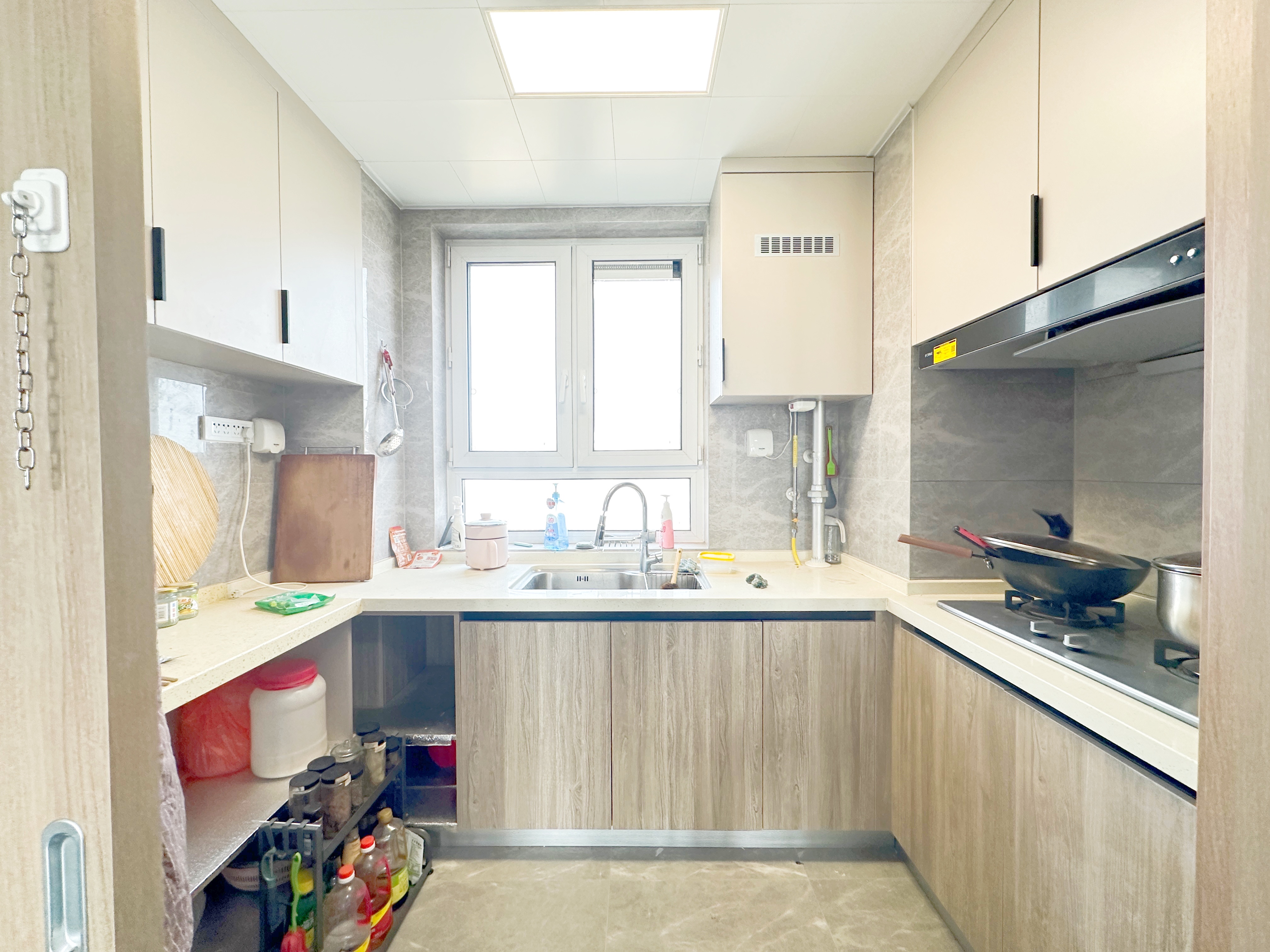 万科金色悦城新著