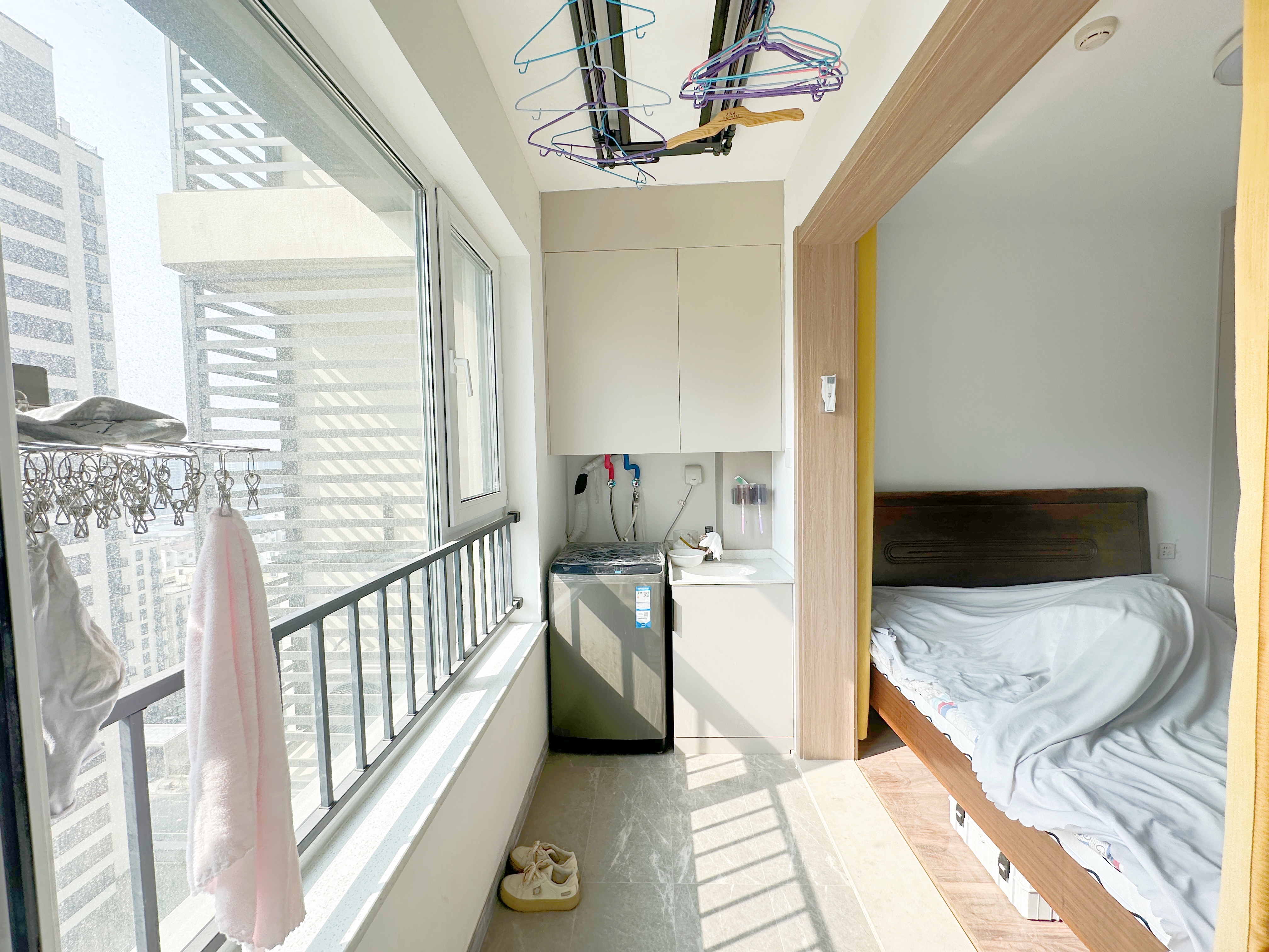 万科金色悦城新著