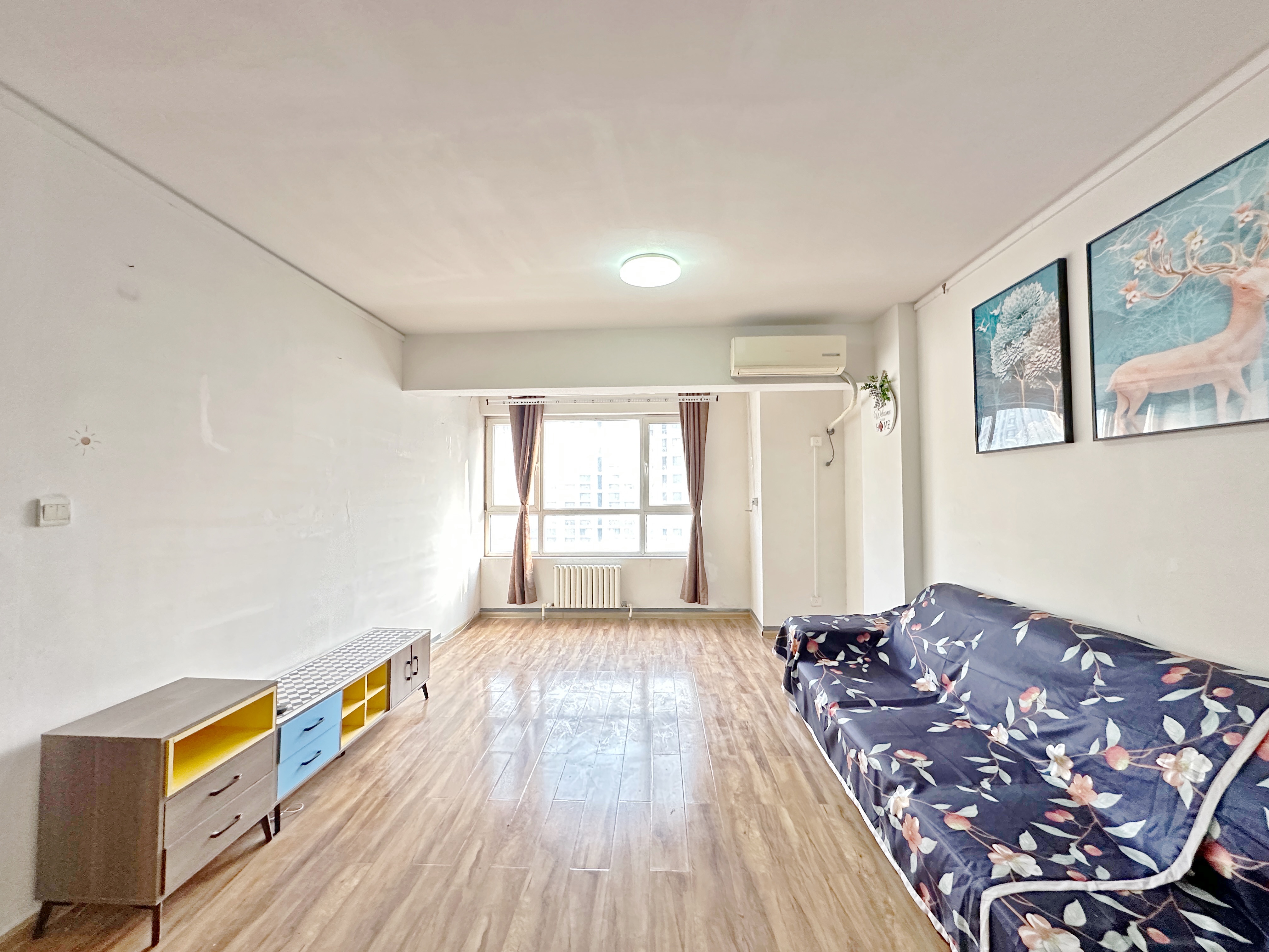 东方新天地花园