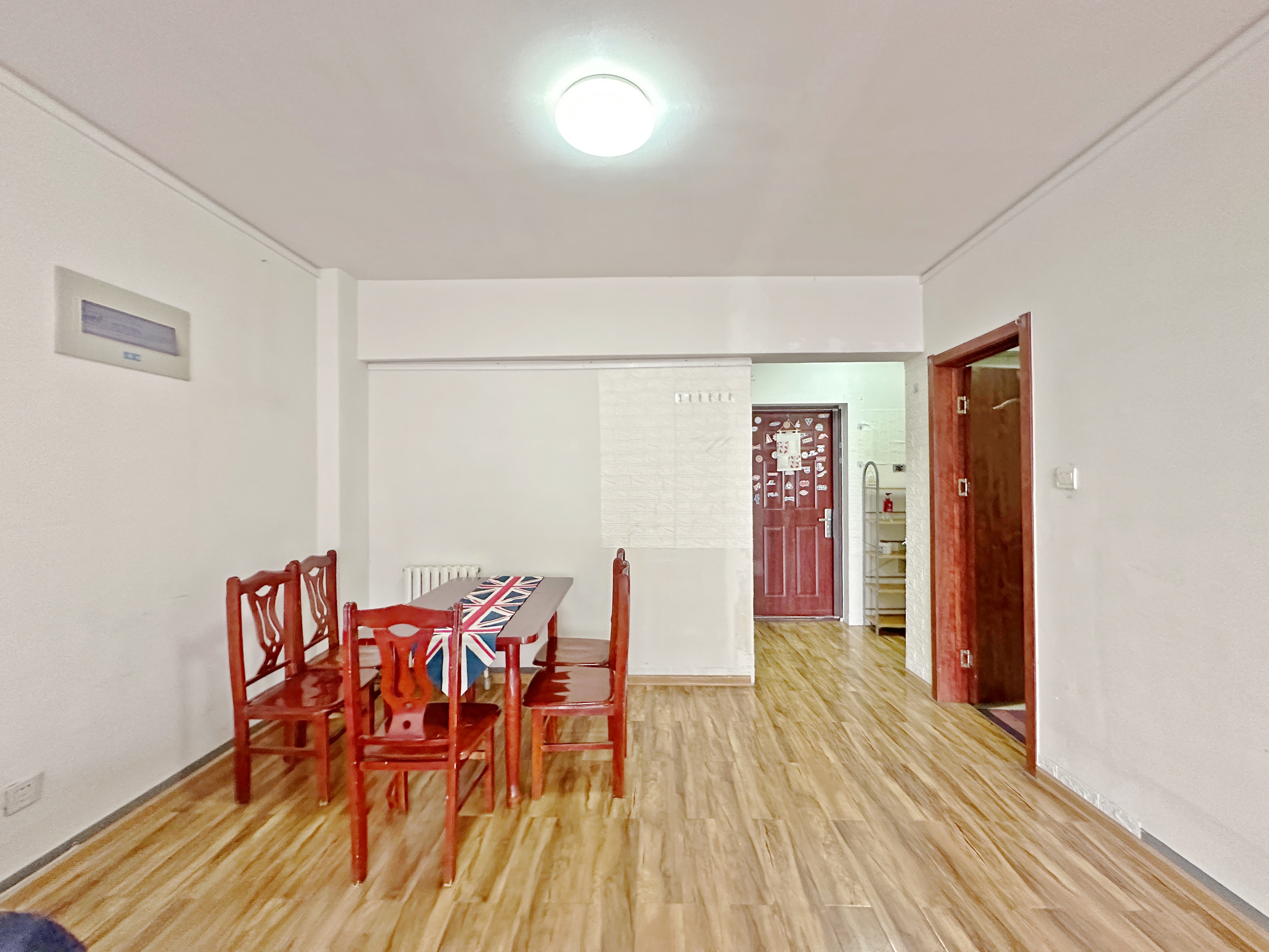 东方新天地花园