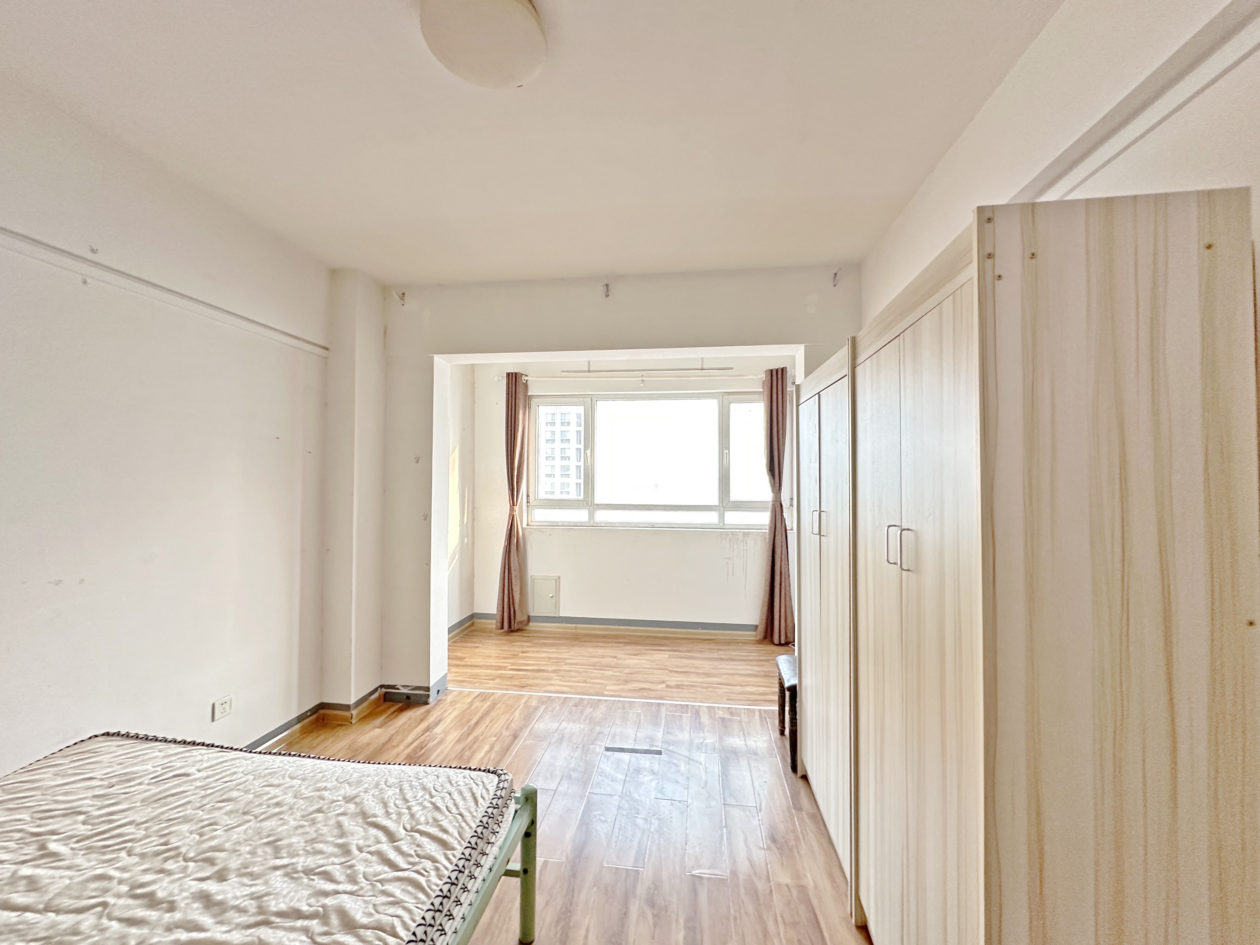 东方新天地花园