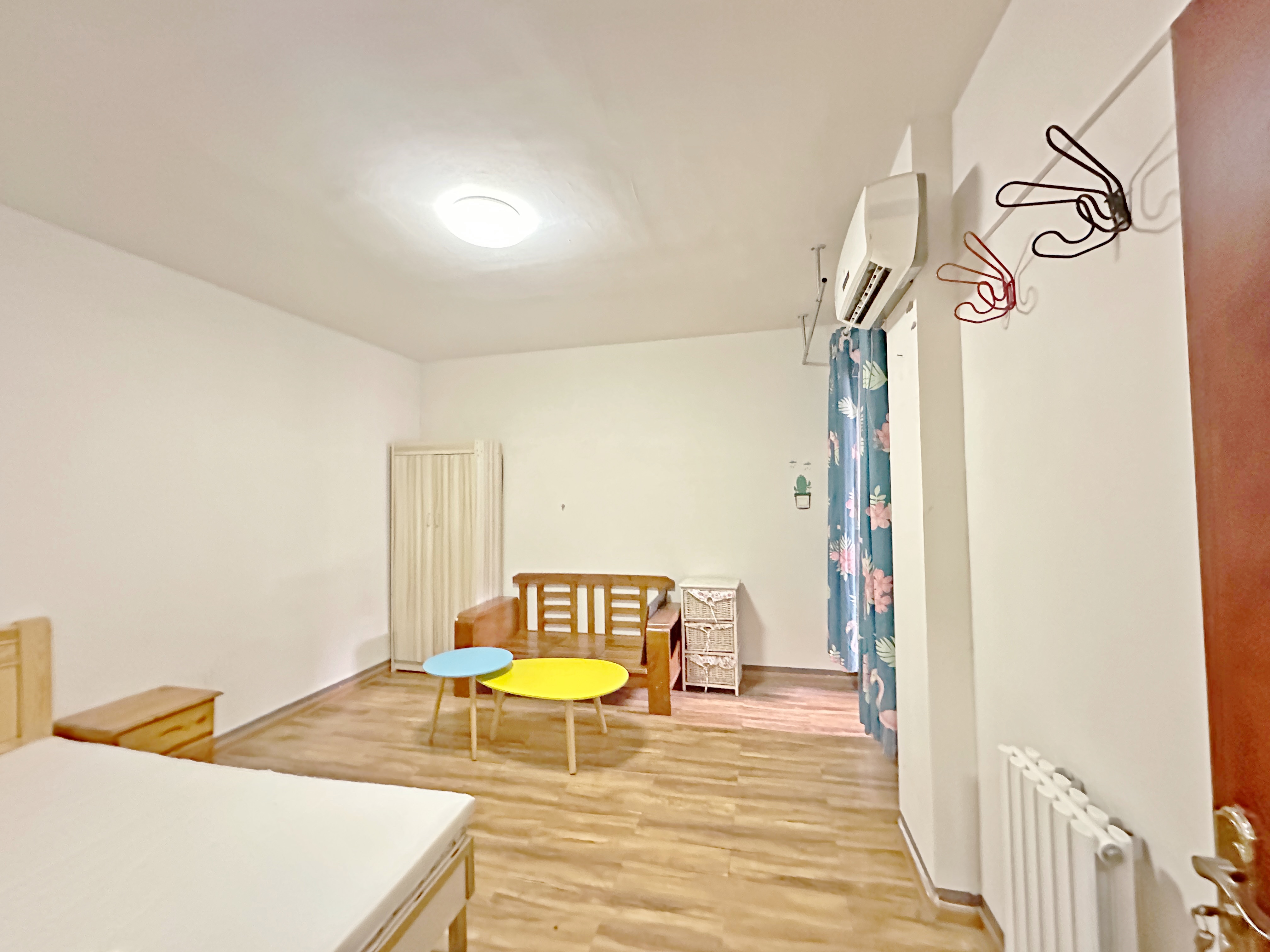 东方新天地花园