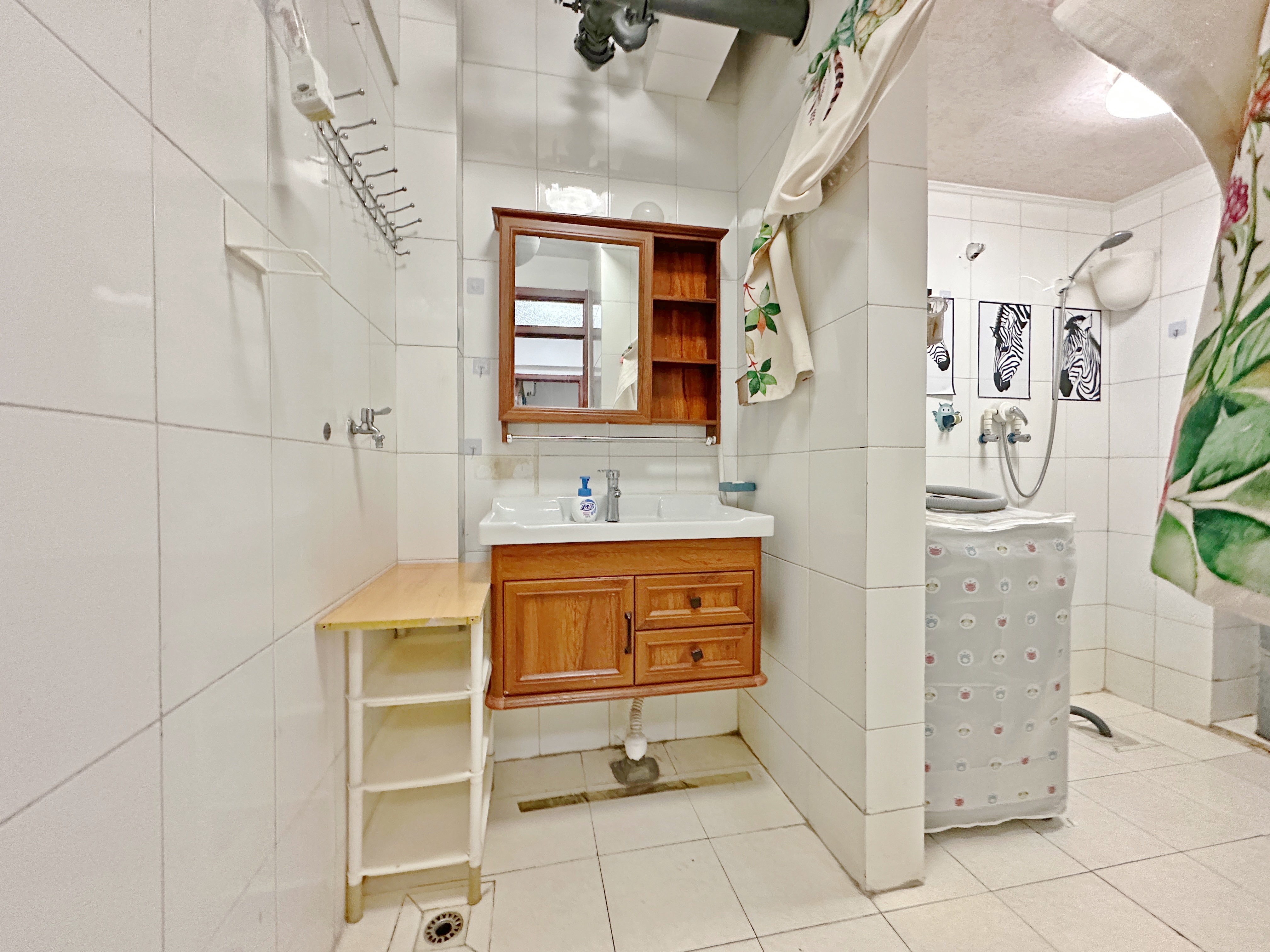 东方新天地花园