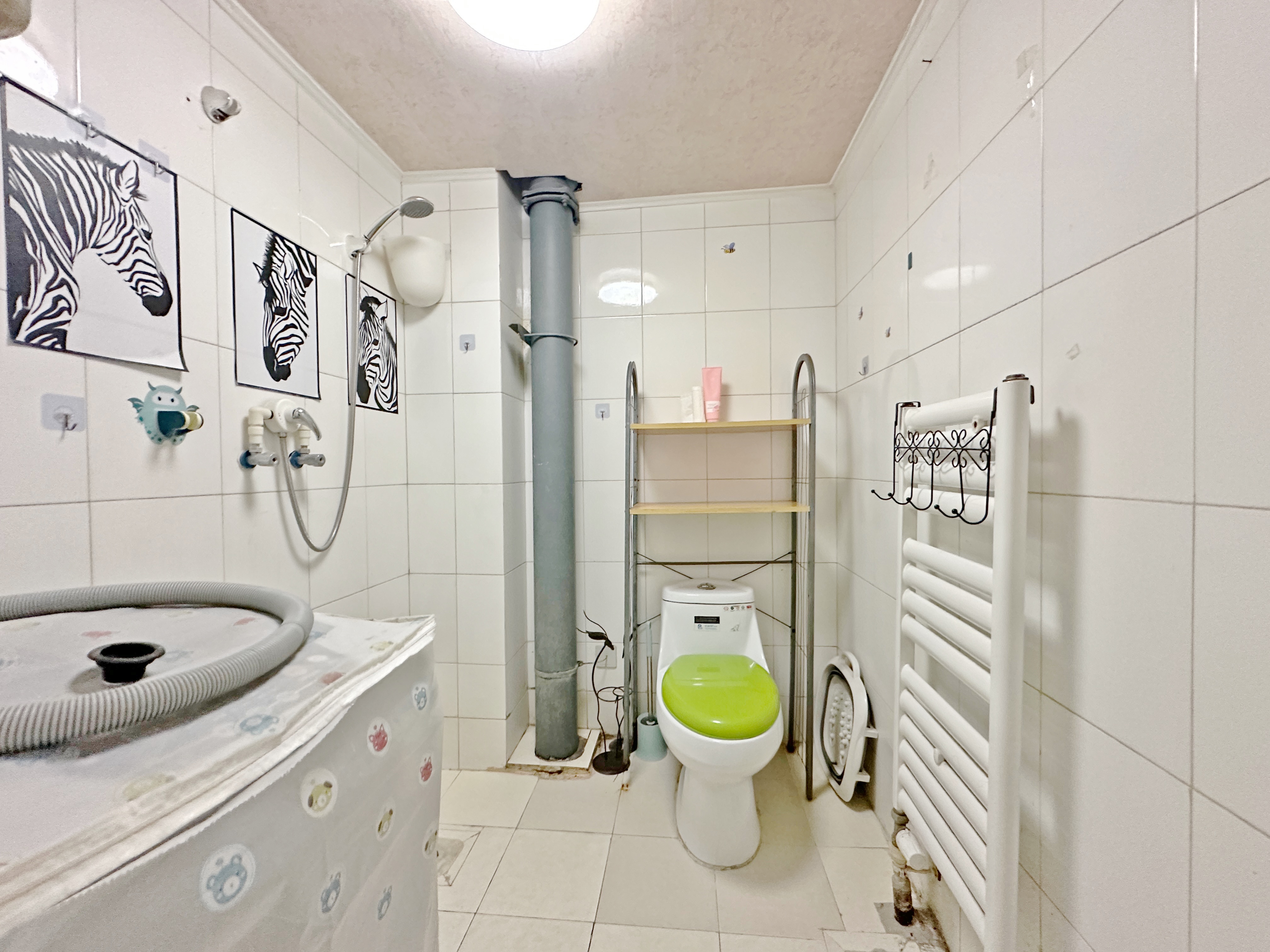 东方新天地花园