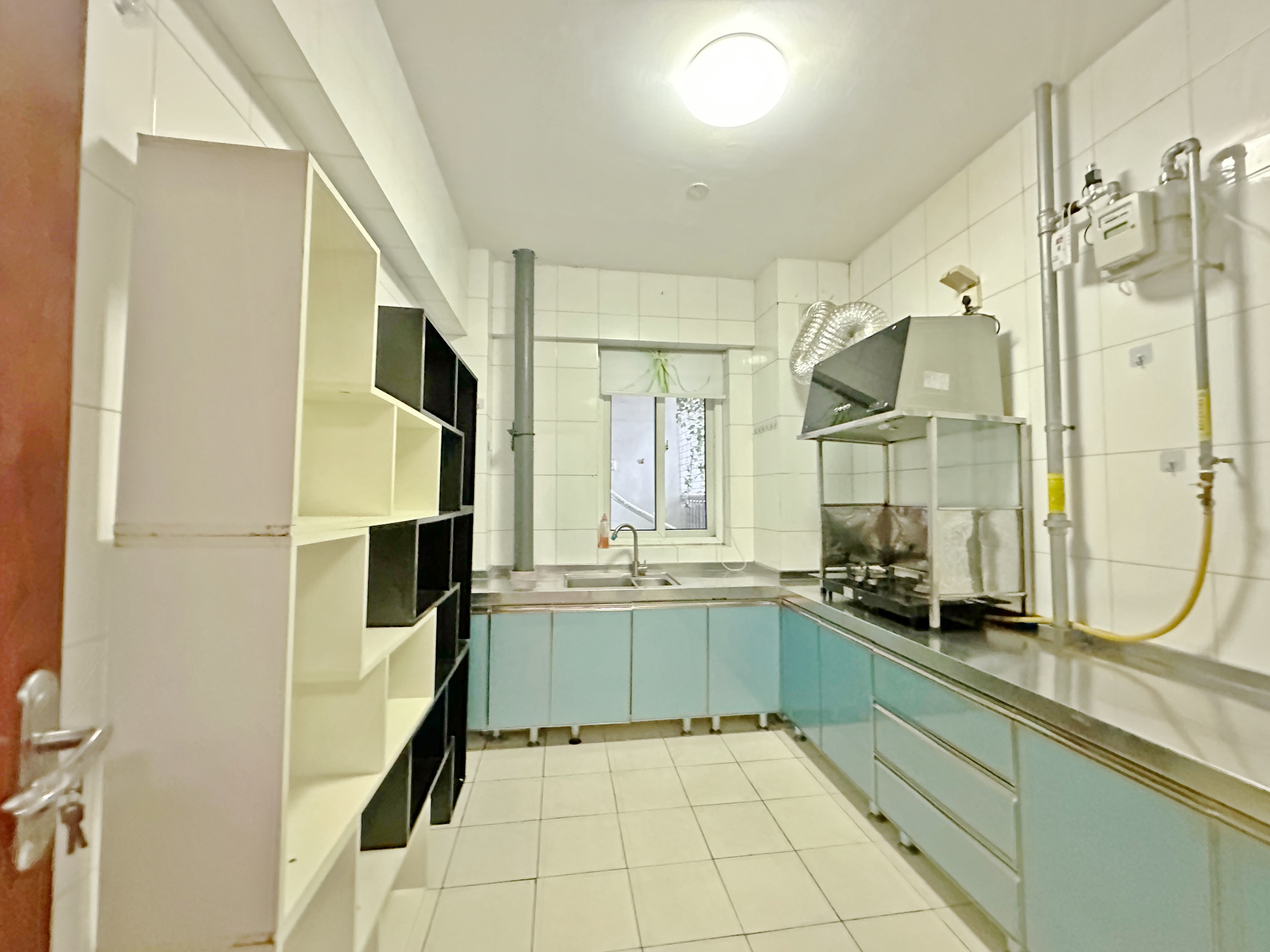 东方新天地花园