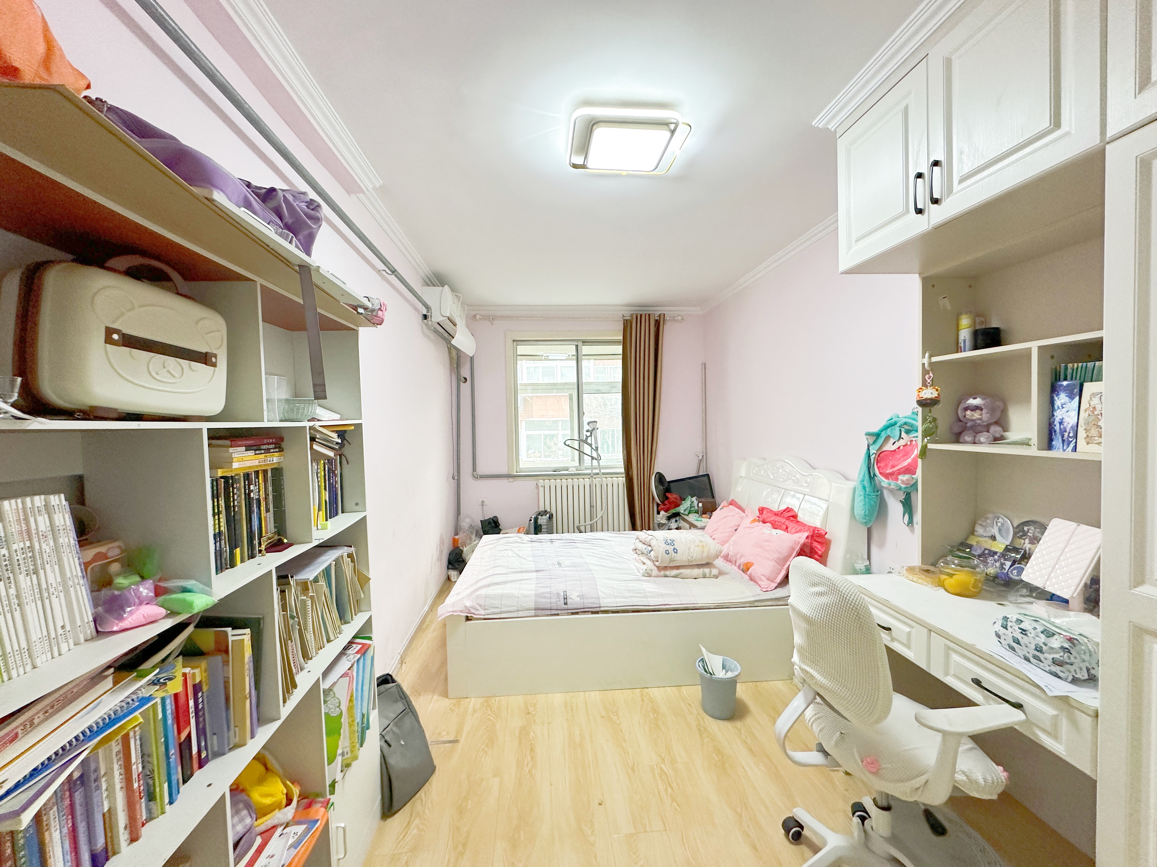 工人新村南村东区