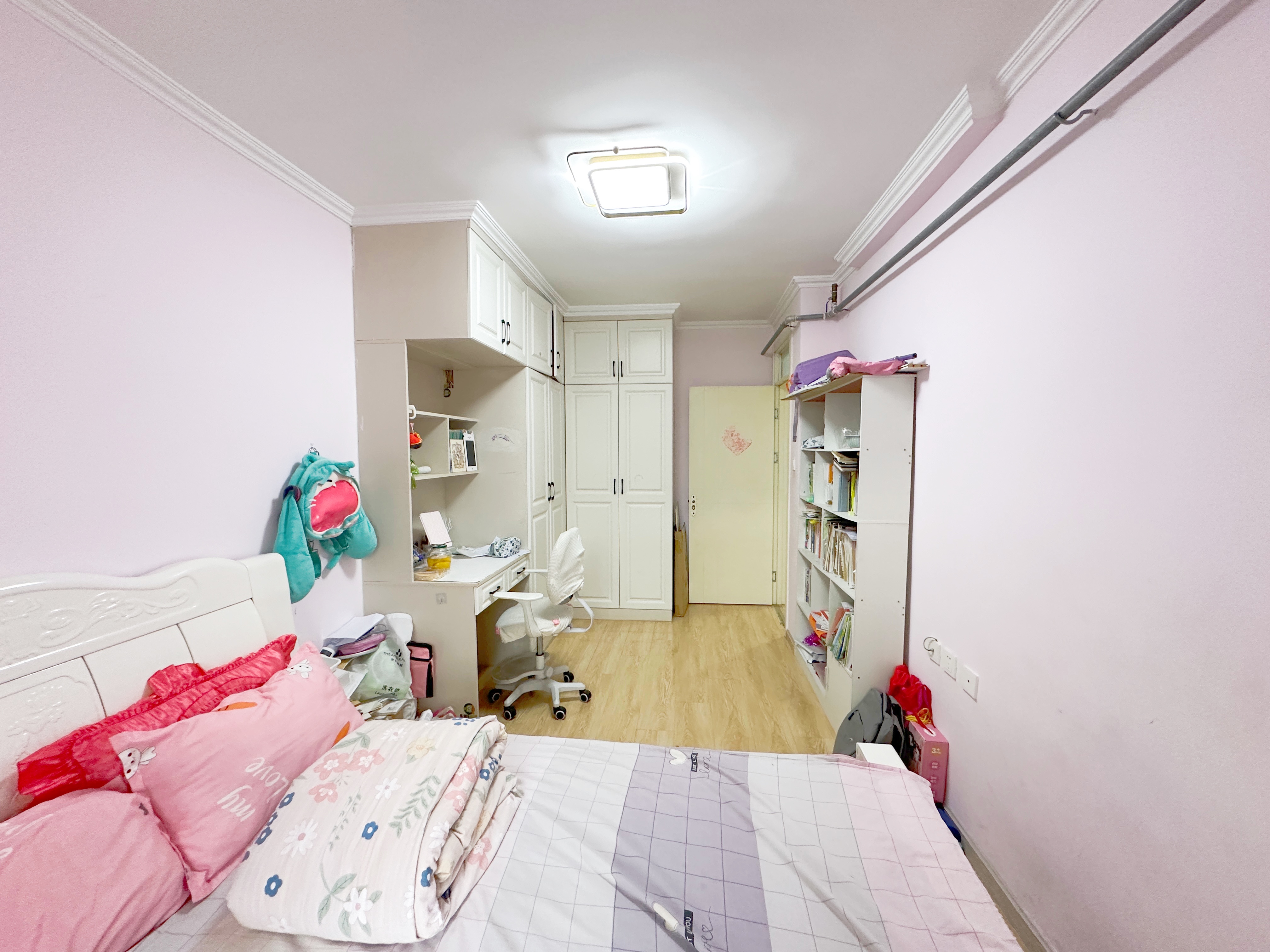 工人新村南村东区