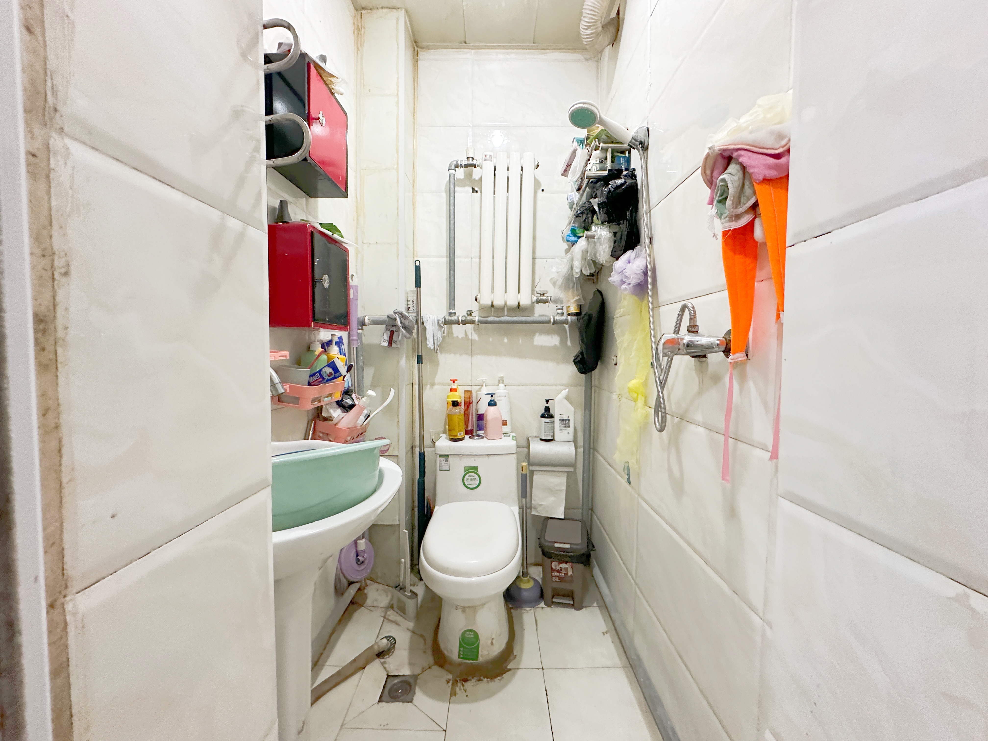 工人新村南村东区