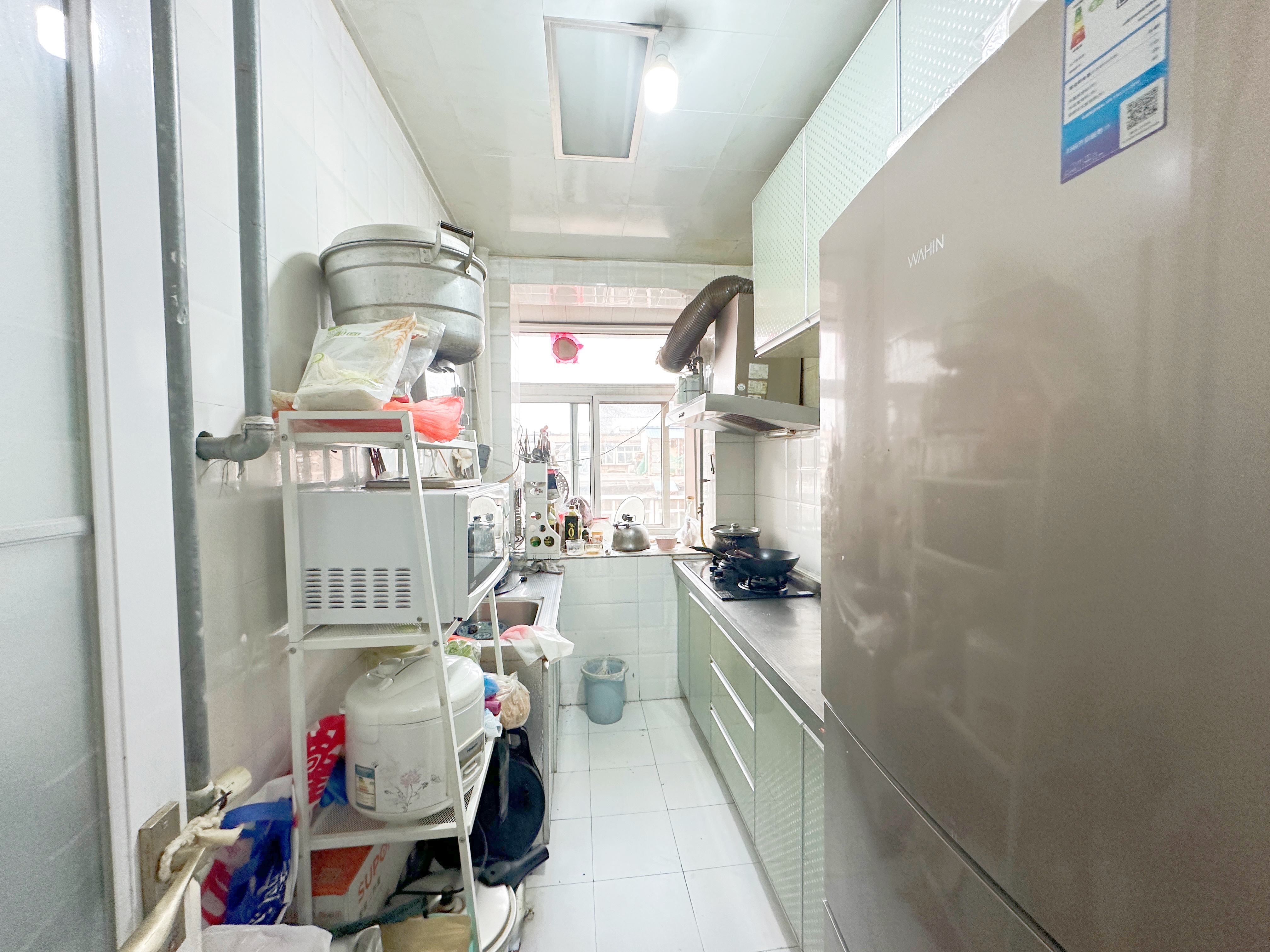 工人新村南村东区