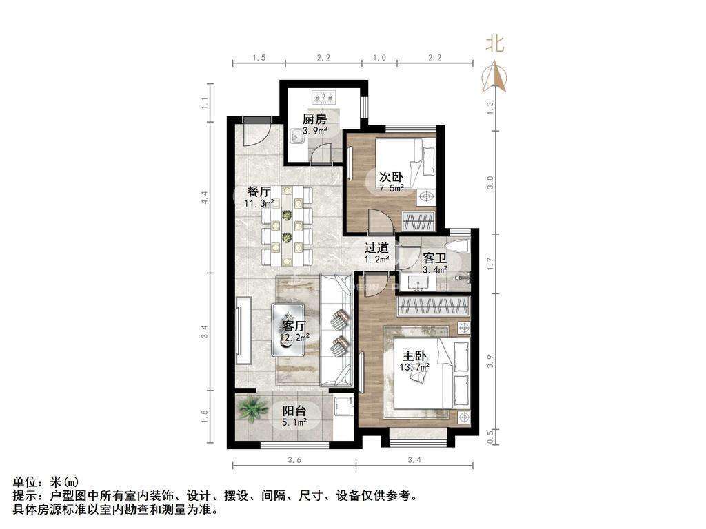 金科城