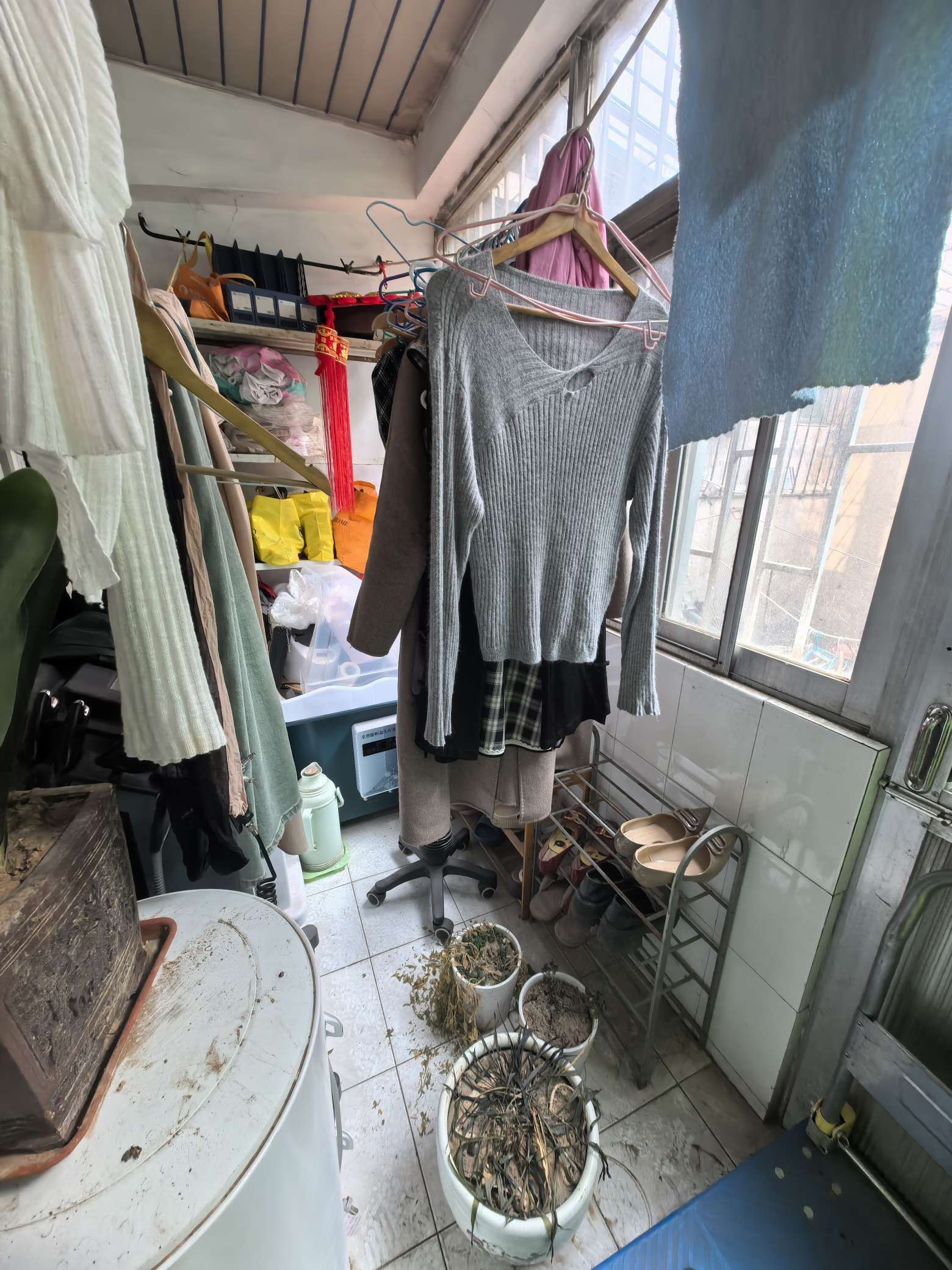 七里堡小区