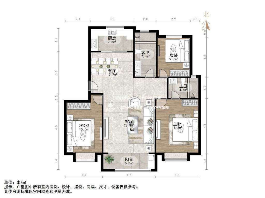 建邦原香溪谷