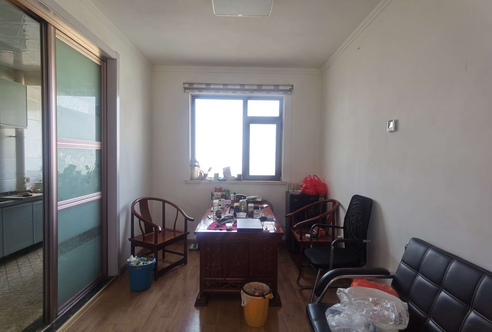鲁能领秀城中央公园东区
