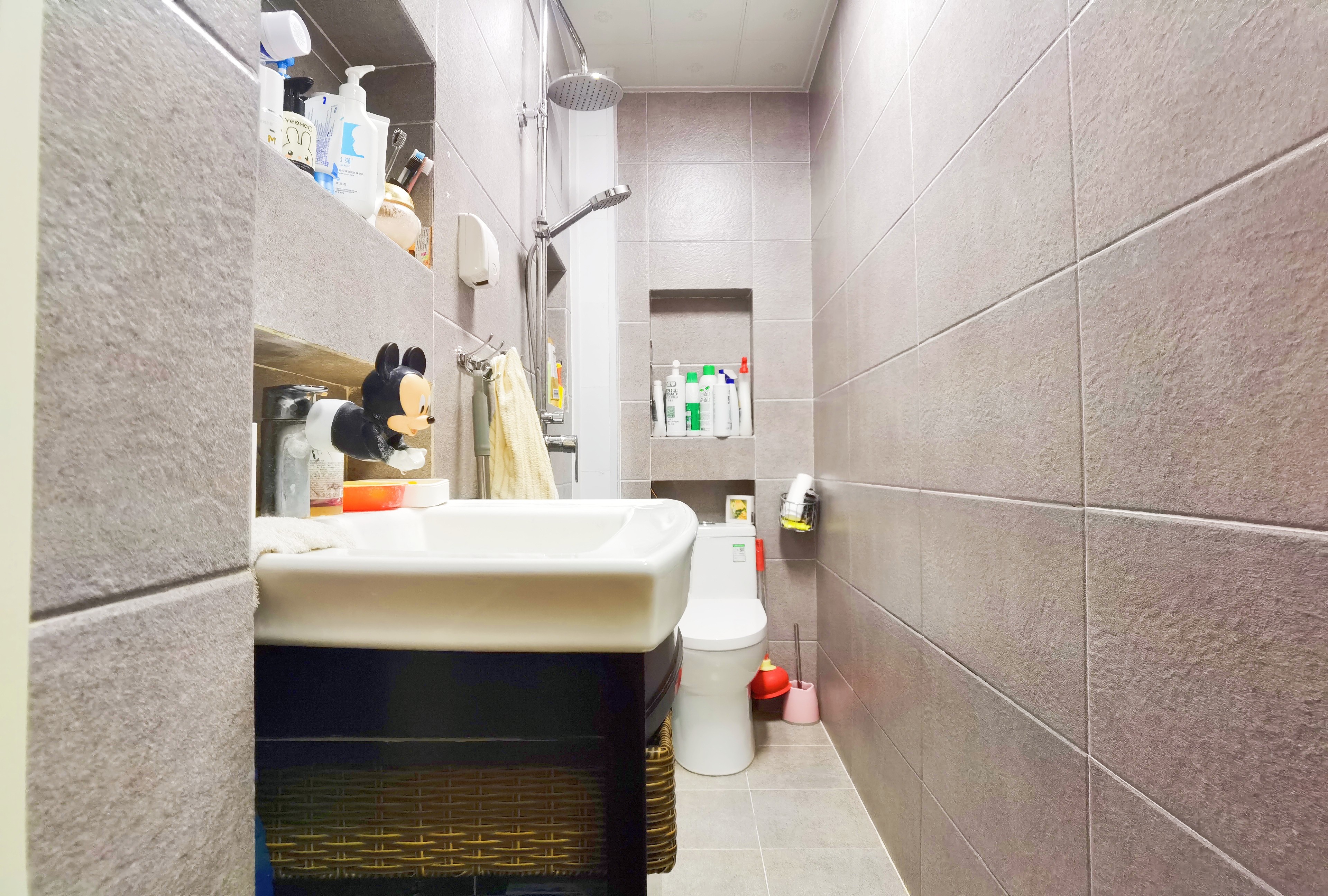 经八路单位宿舍