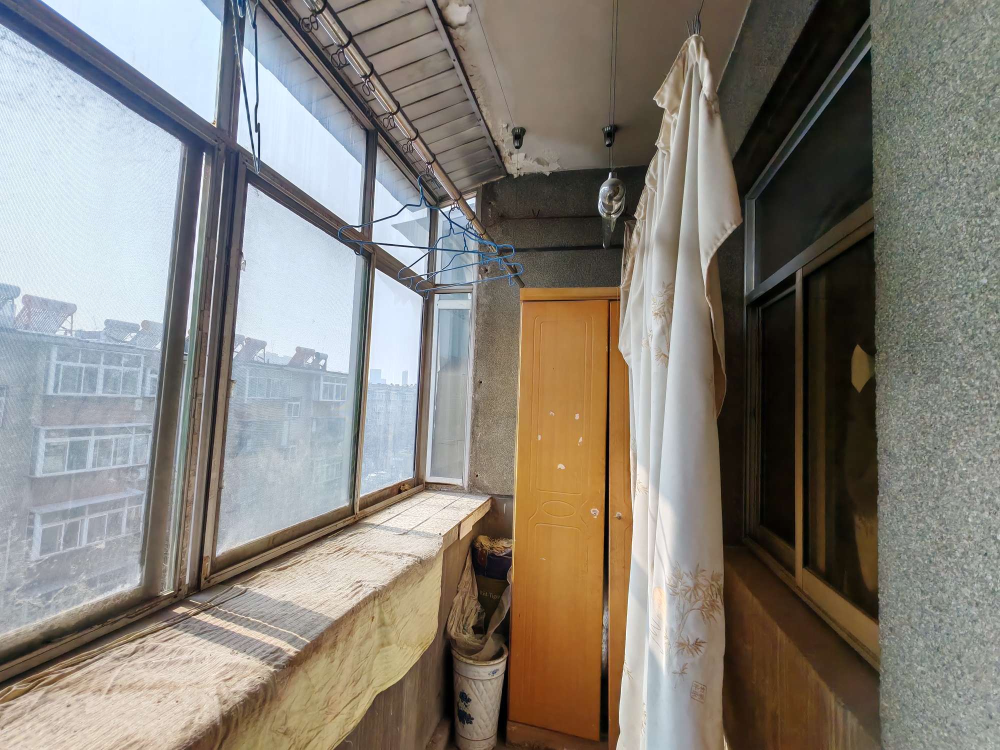 山东大学老校第二宿舍