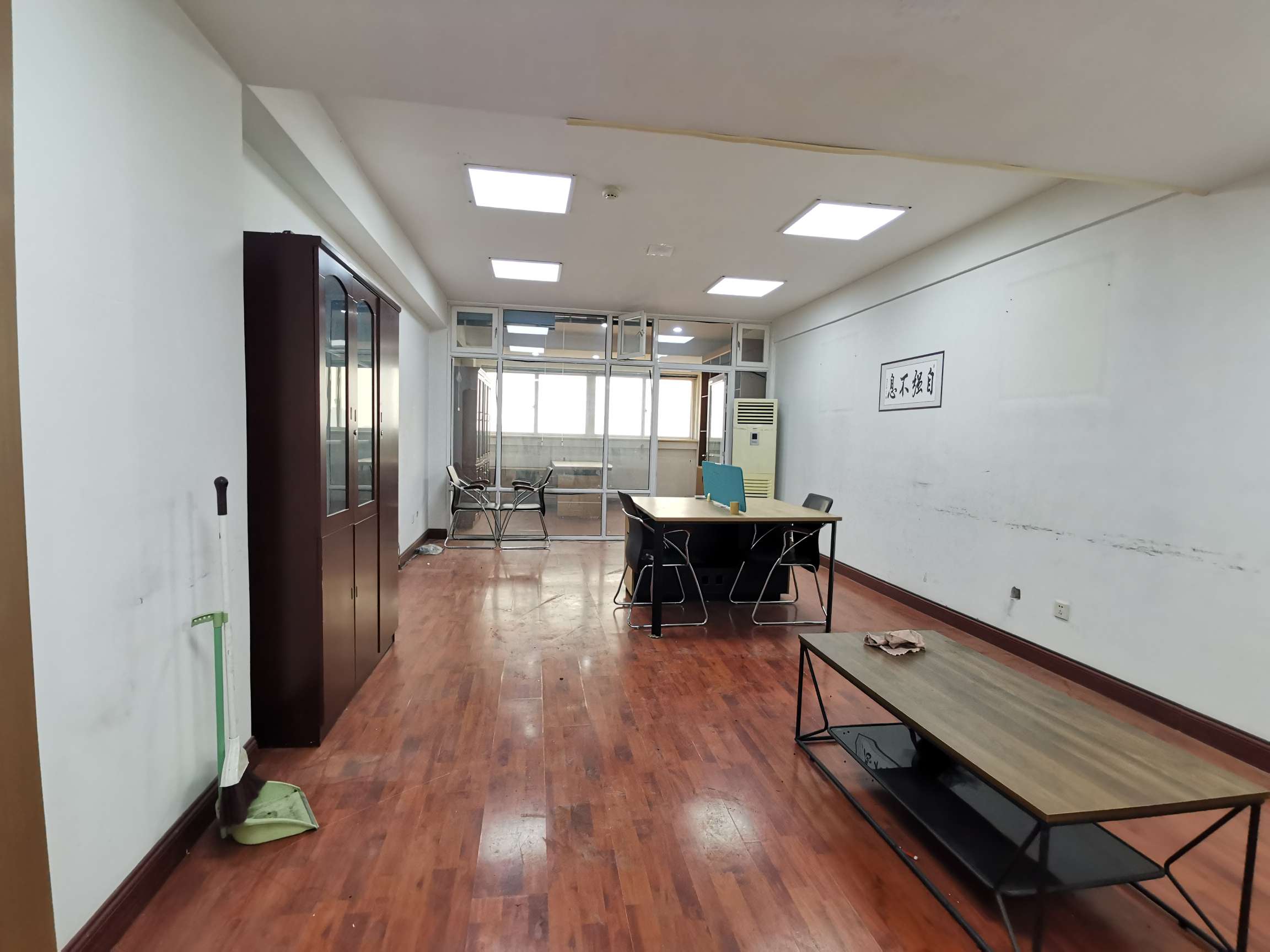 整租·嘉汇环球广场(商住楼)  东