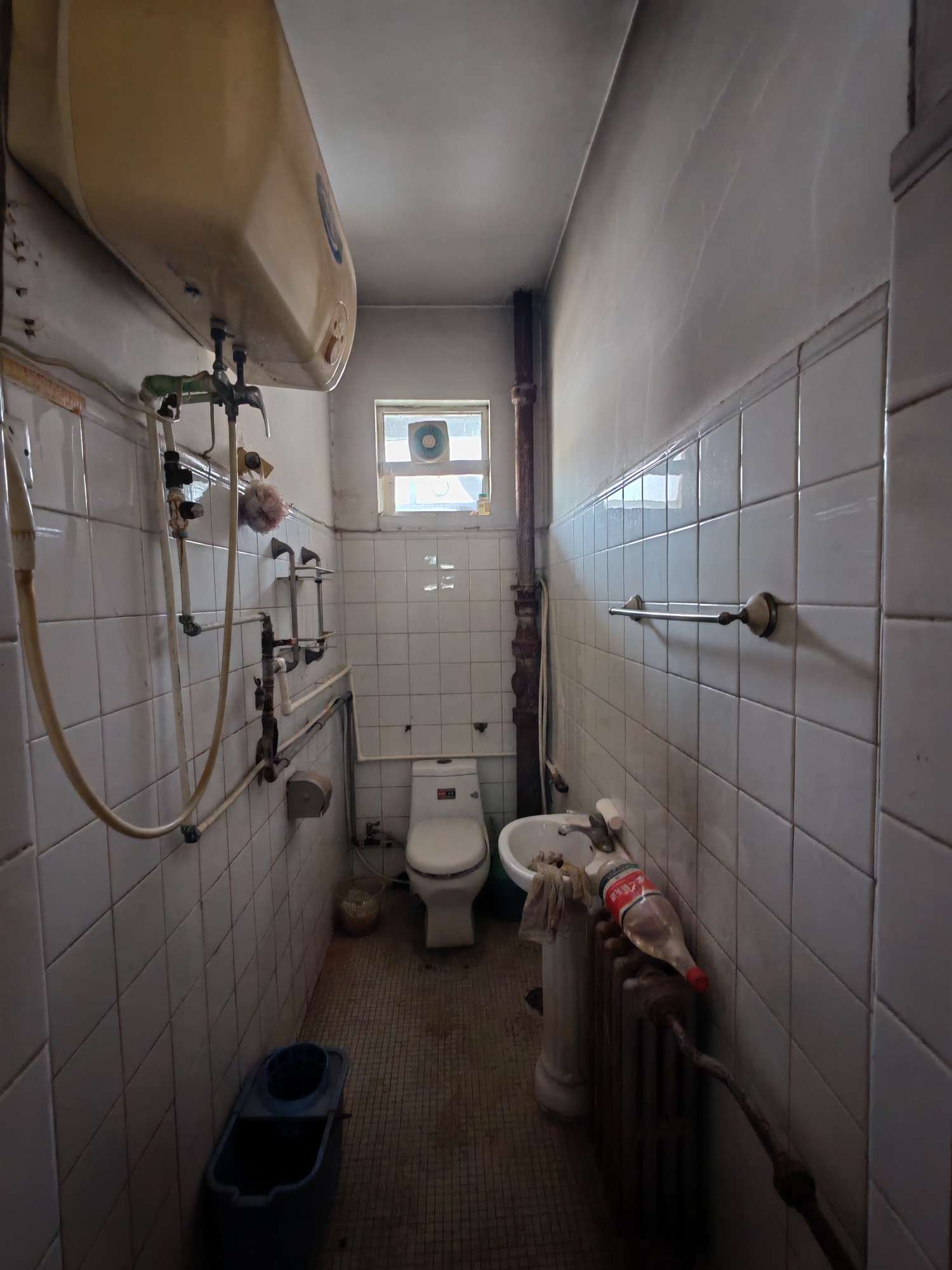 山东大学老校第二宿舍