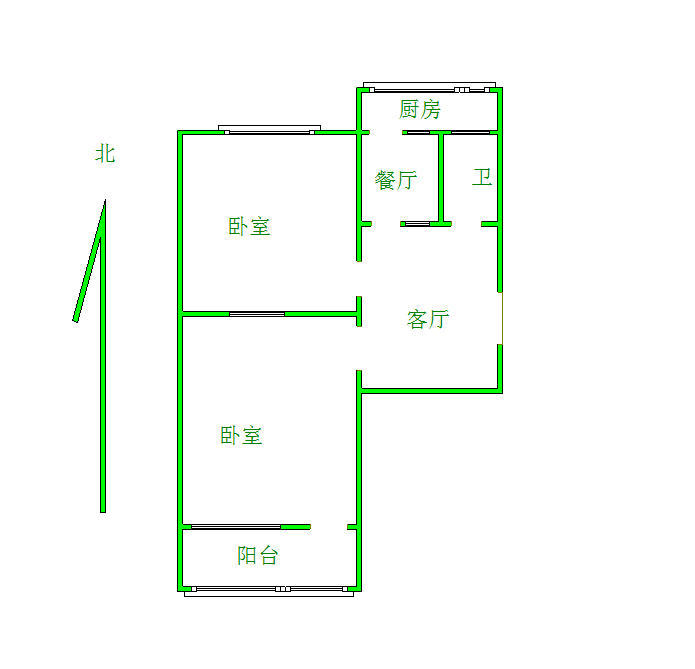 山东大学老校第二宿舍