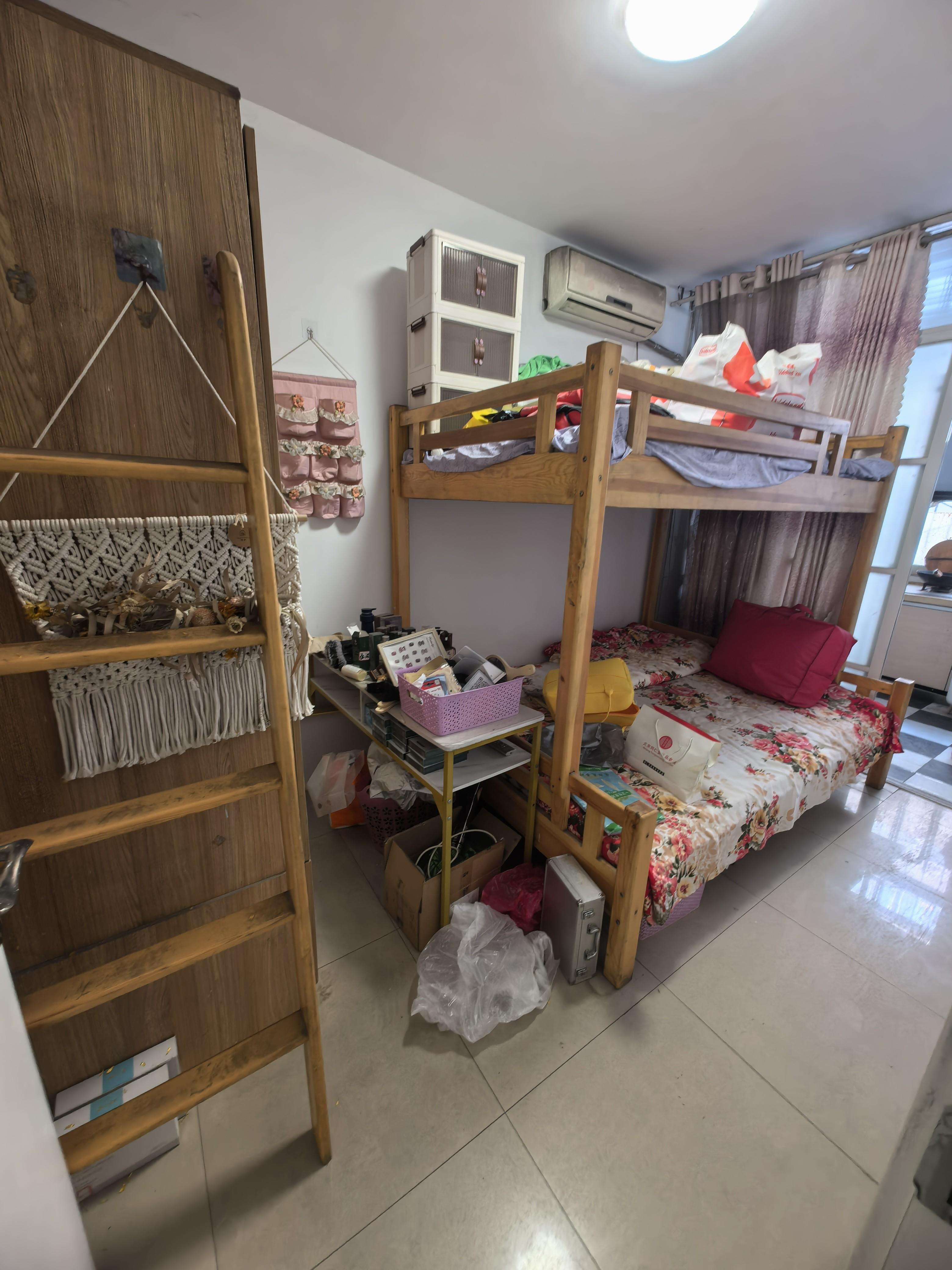七里堡小区