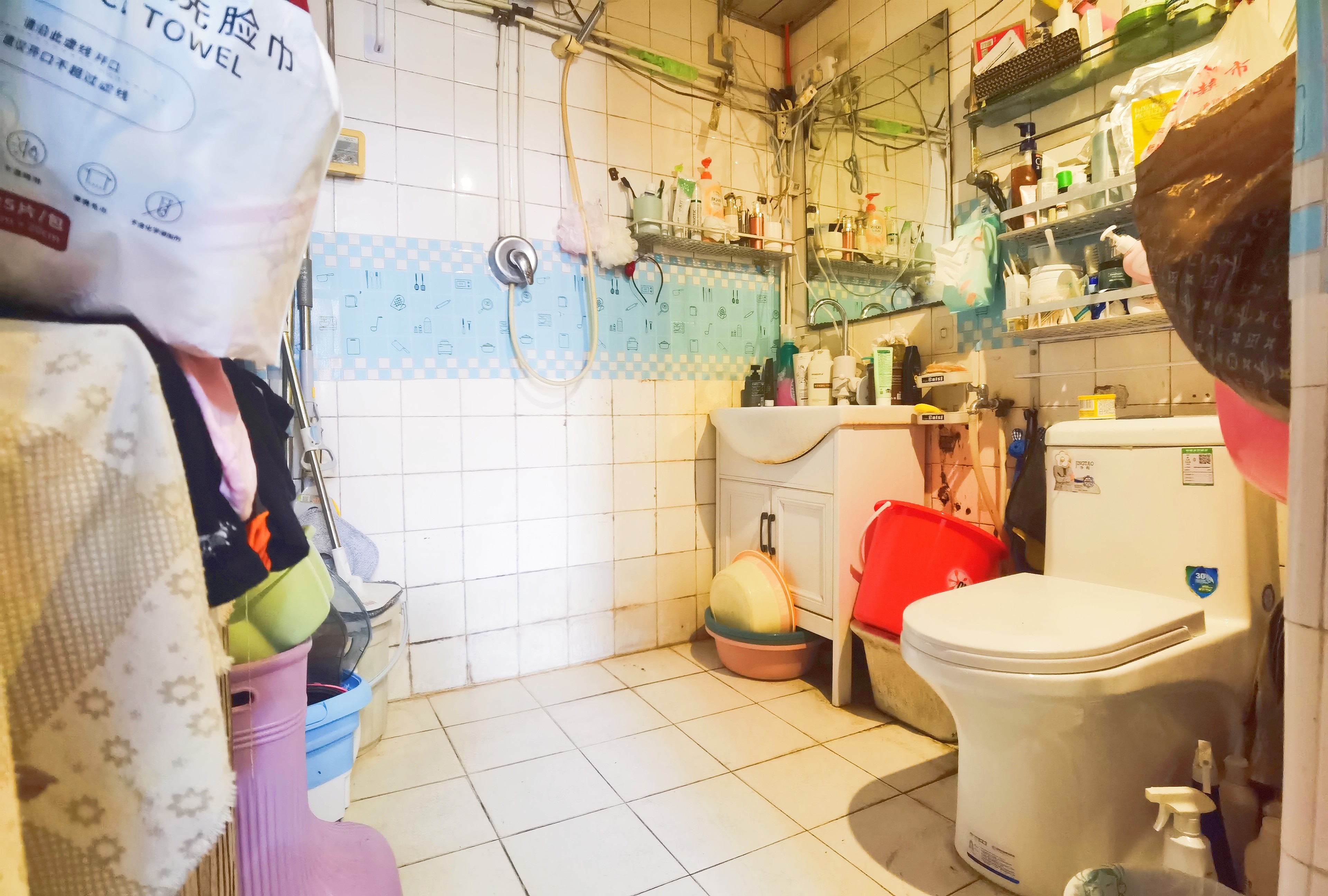 纬一路单位宿舍