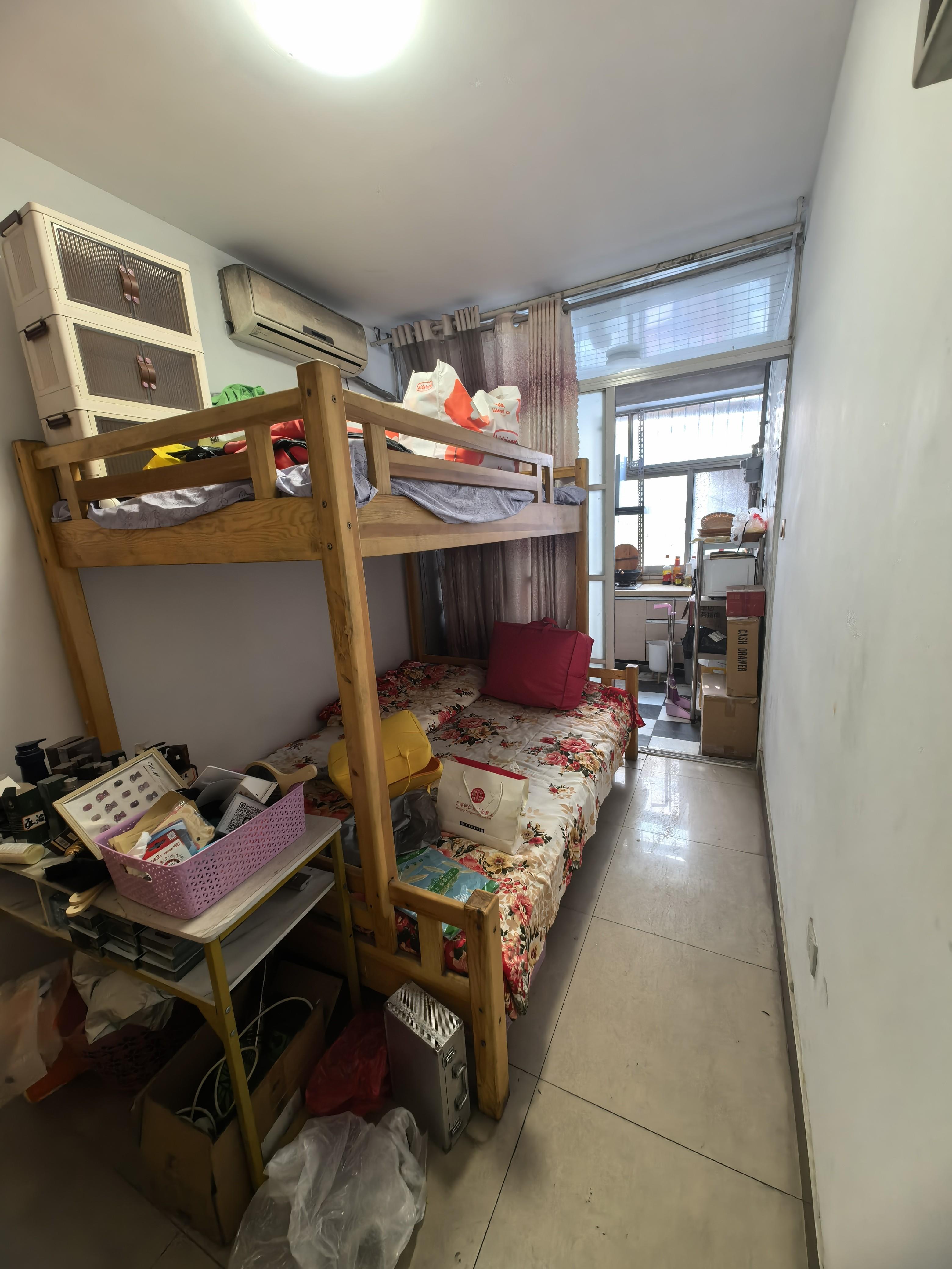 七里堡小区