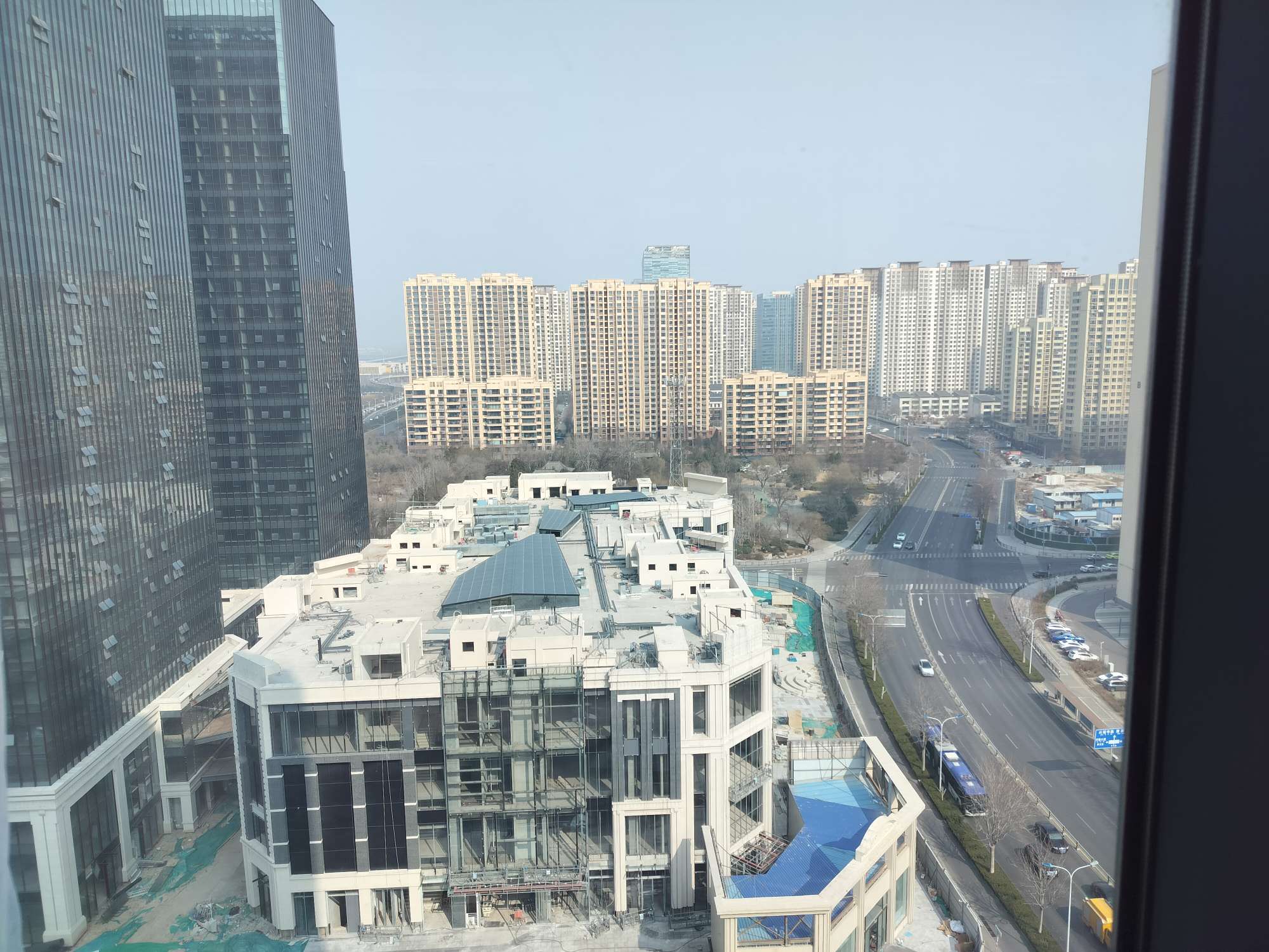 绿地缤纷城