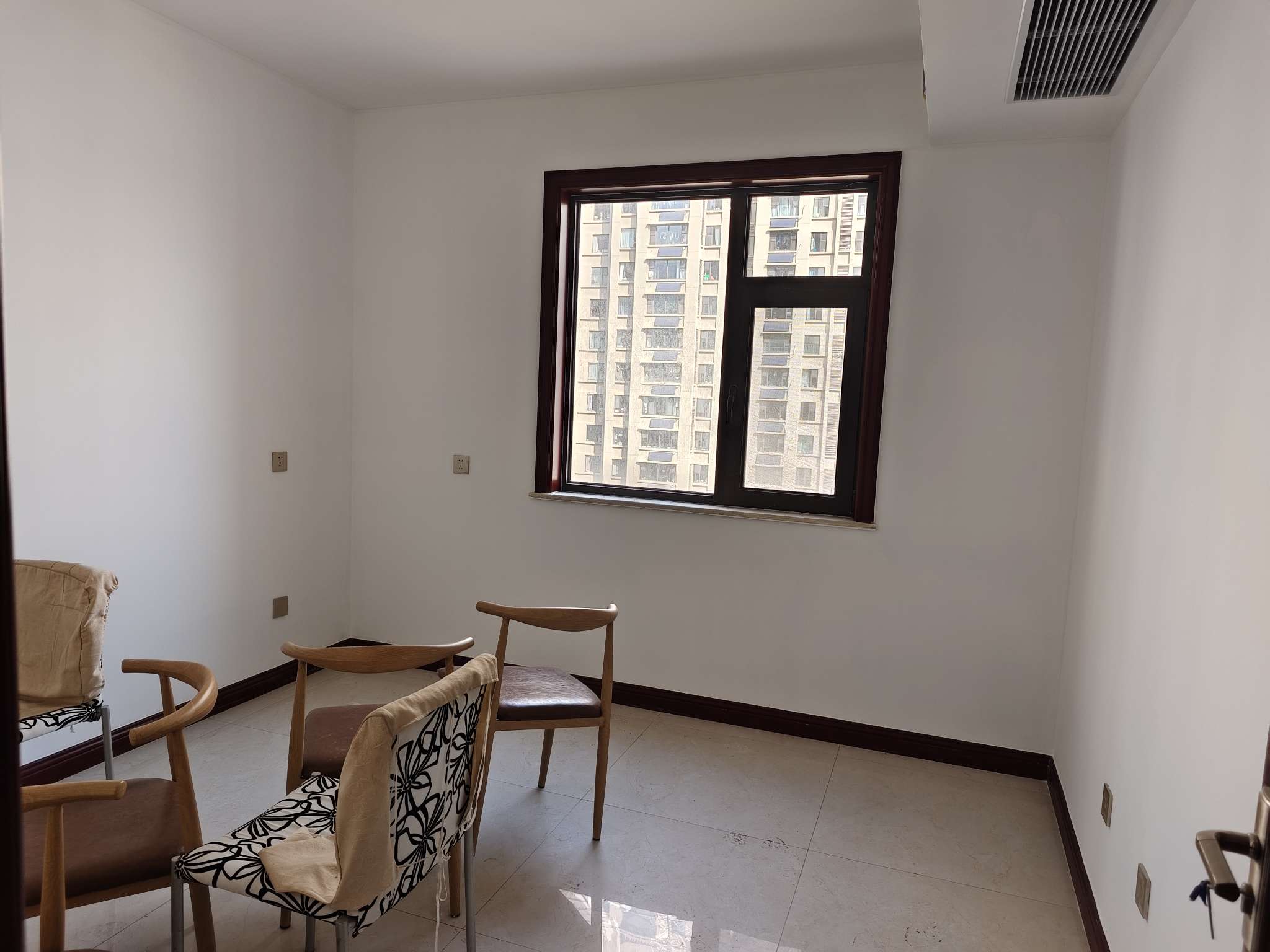 鲁能领秀城中央公园东区