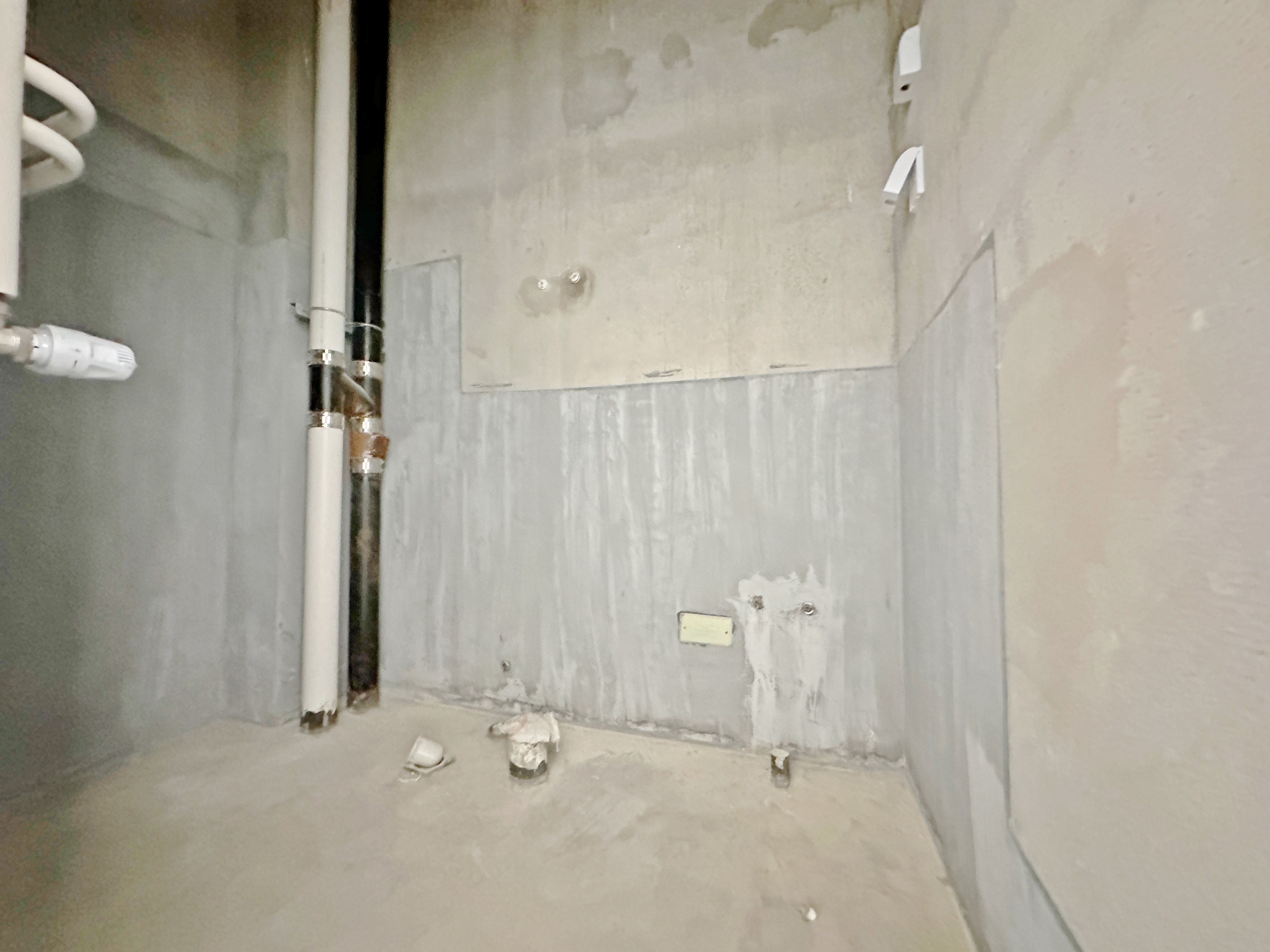 恒大睿城(商住楼)