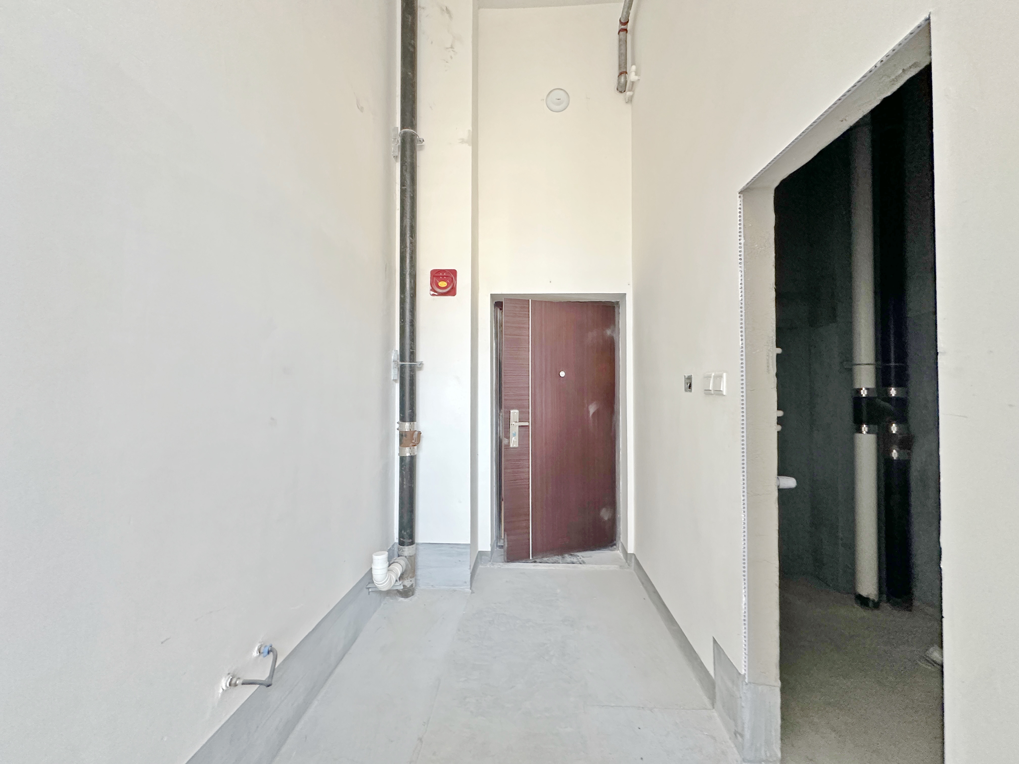 恒大睿城(商住楼)