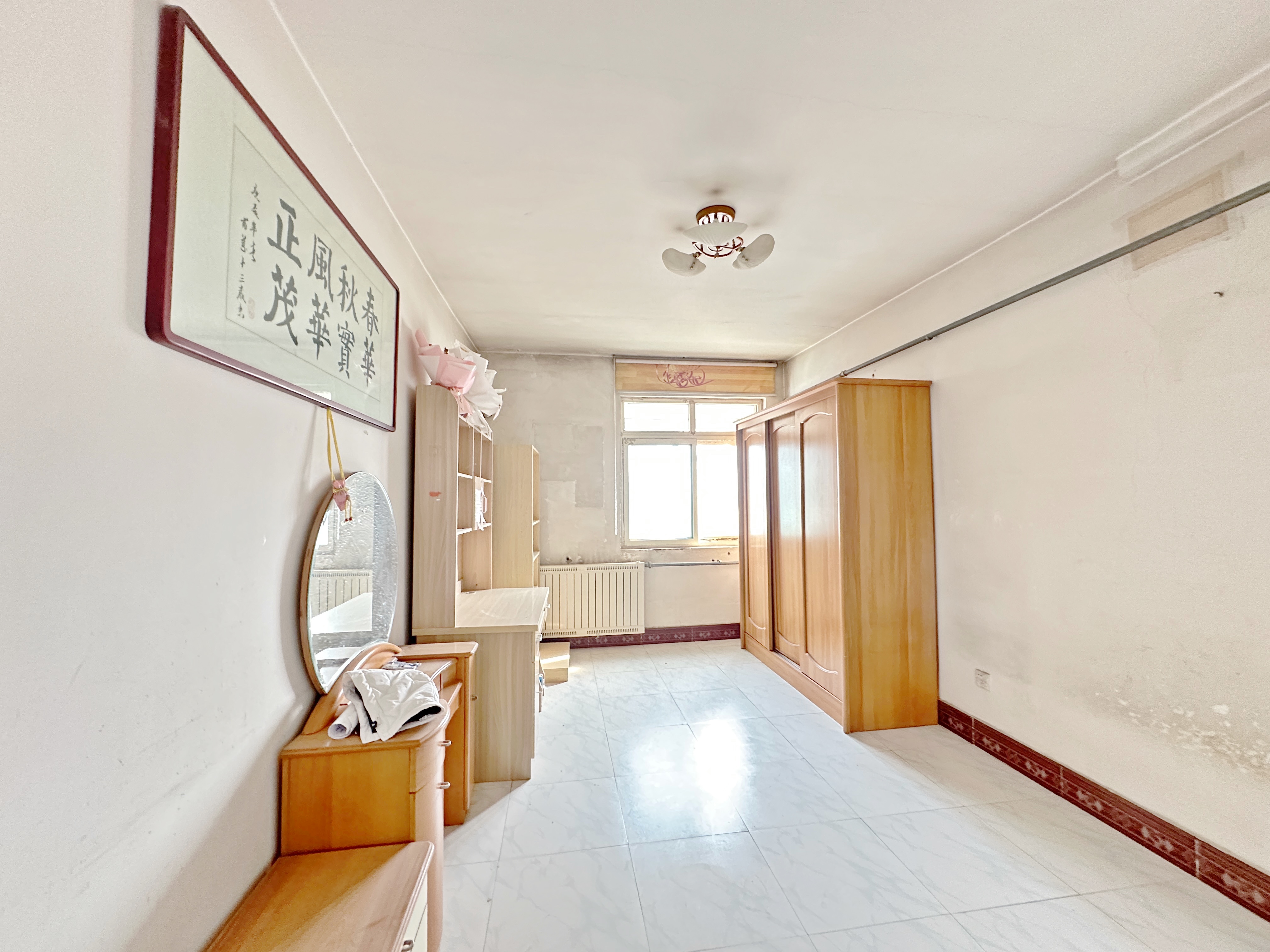 七里山南村三区