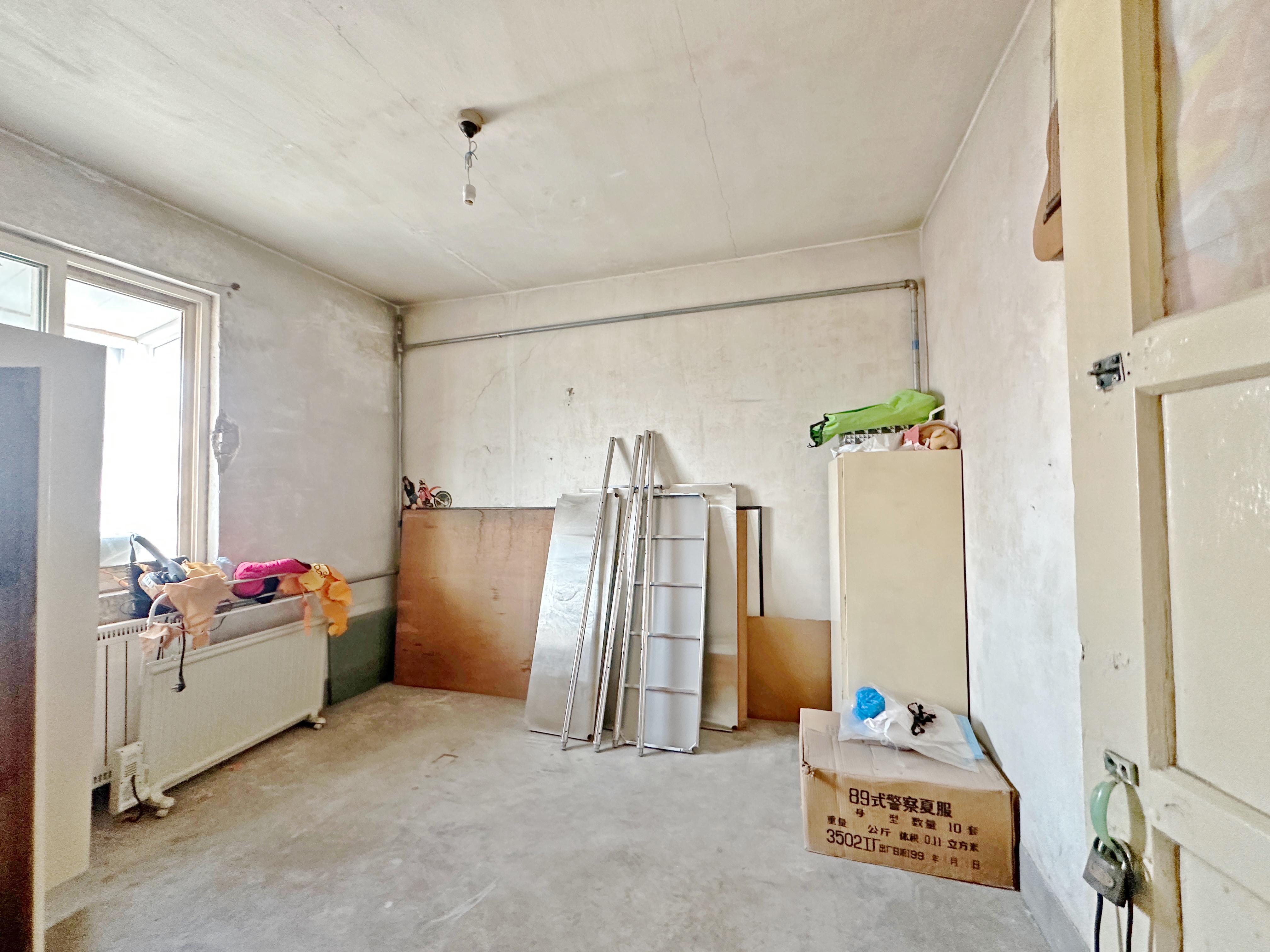 七里山南村三区